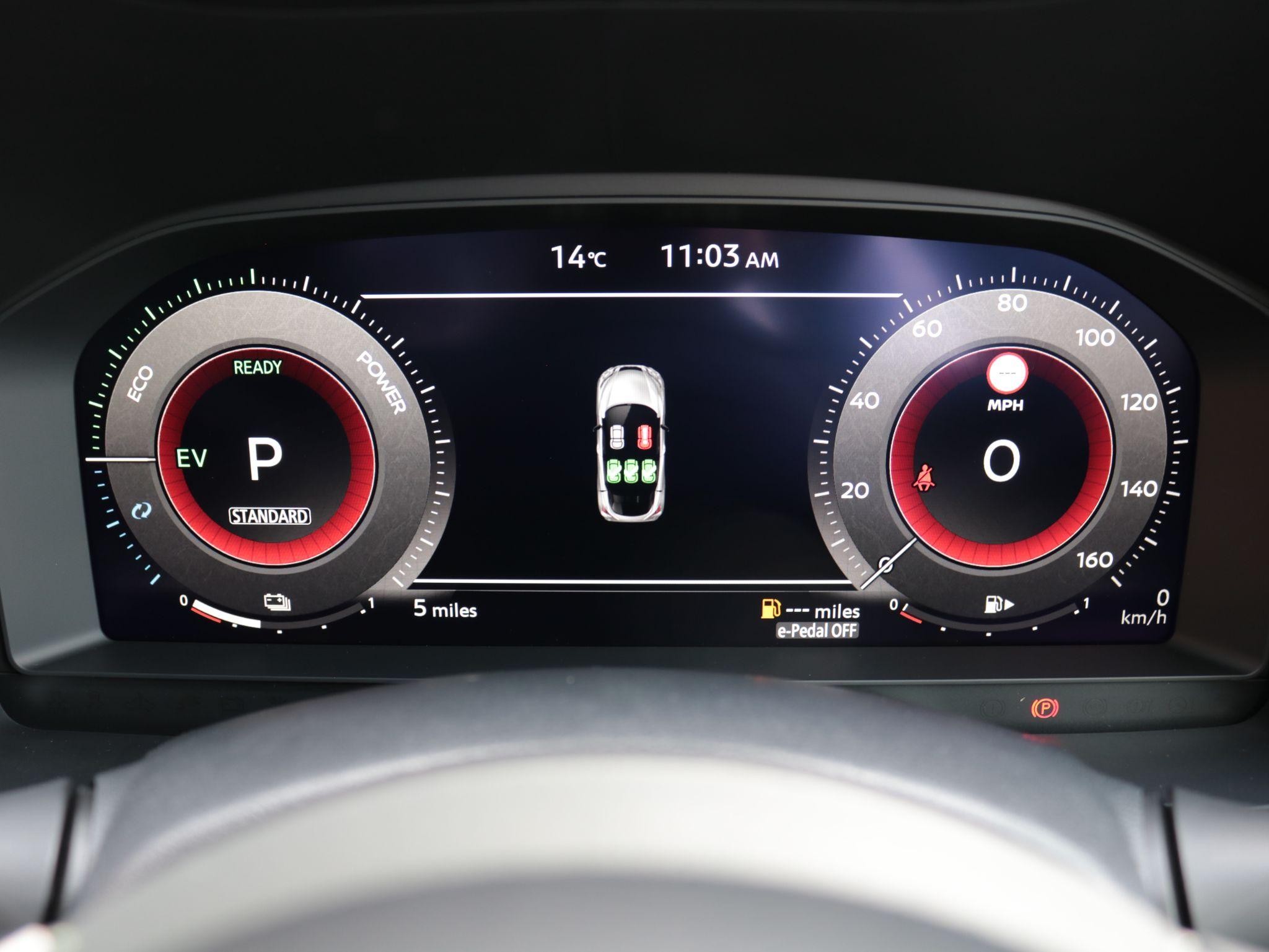 Nissan Juke Image 14