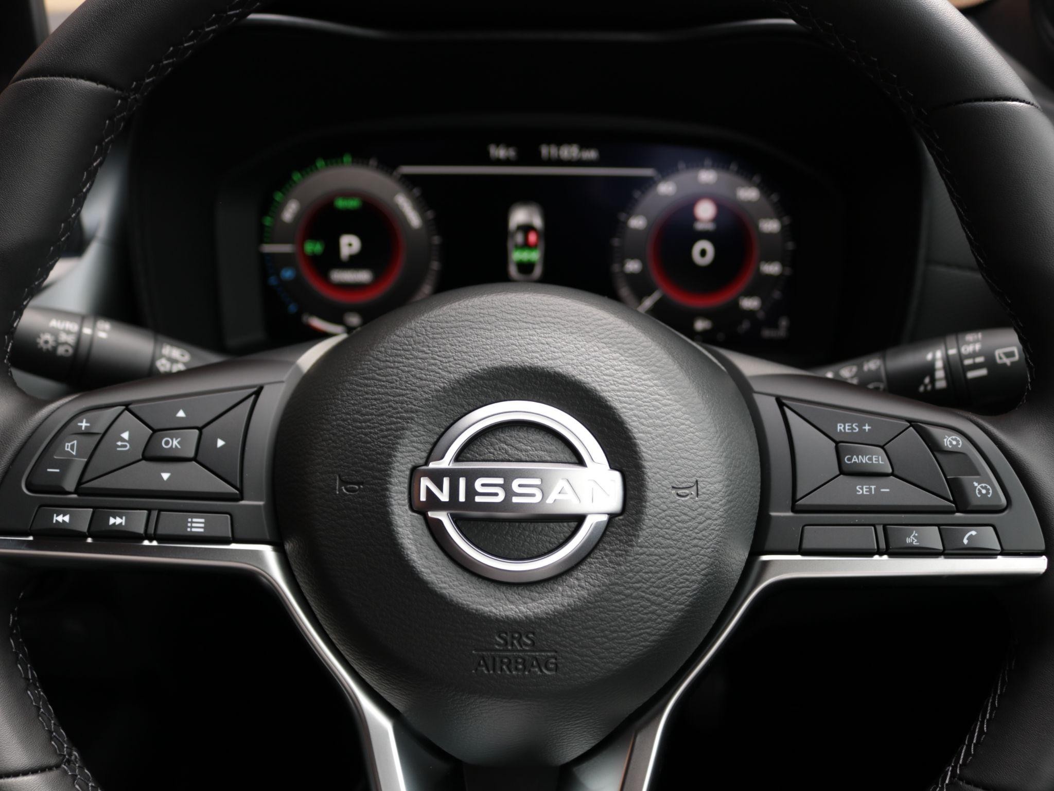 Nissan Juke Image 15