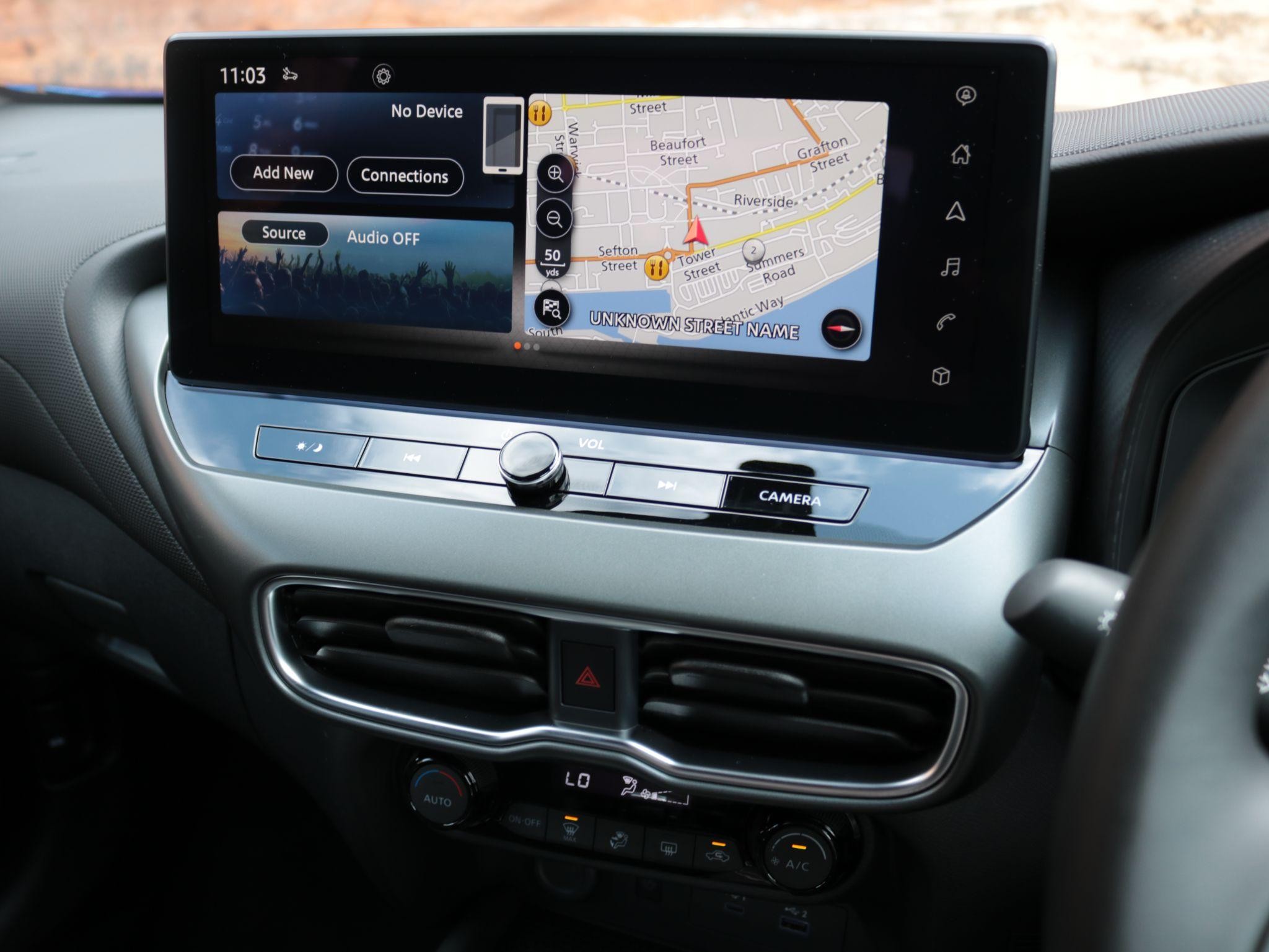 Nissan Juke Image 16