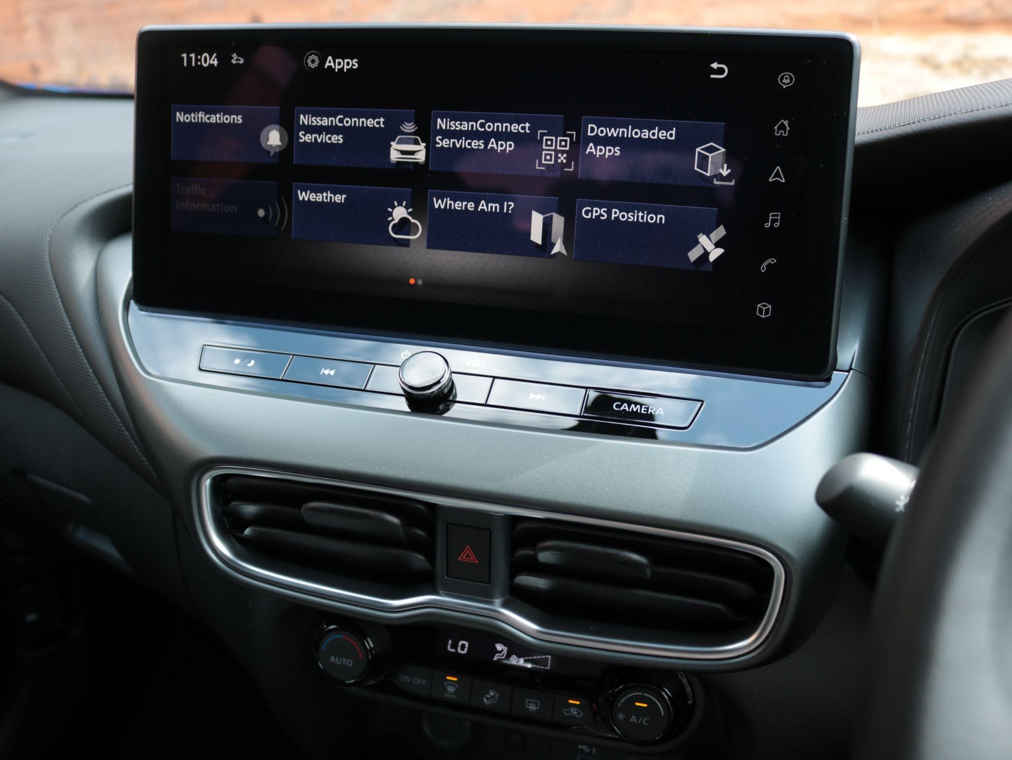 Nissan Juke Image 18