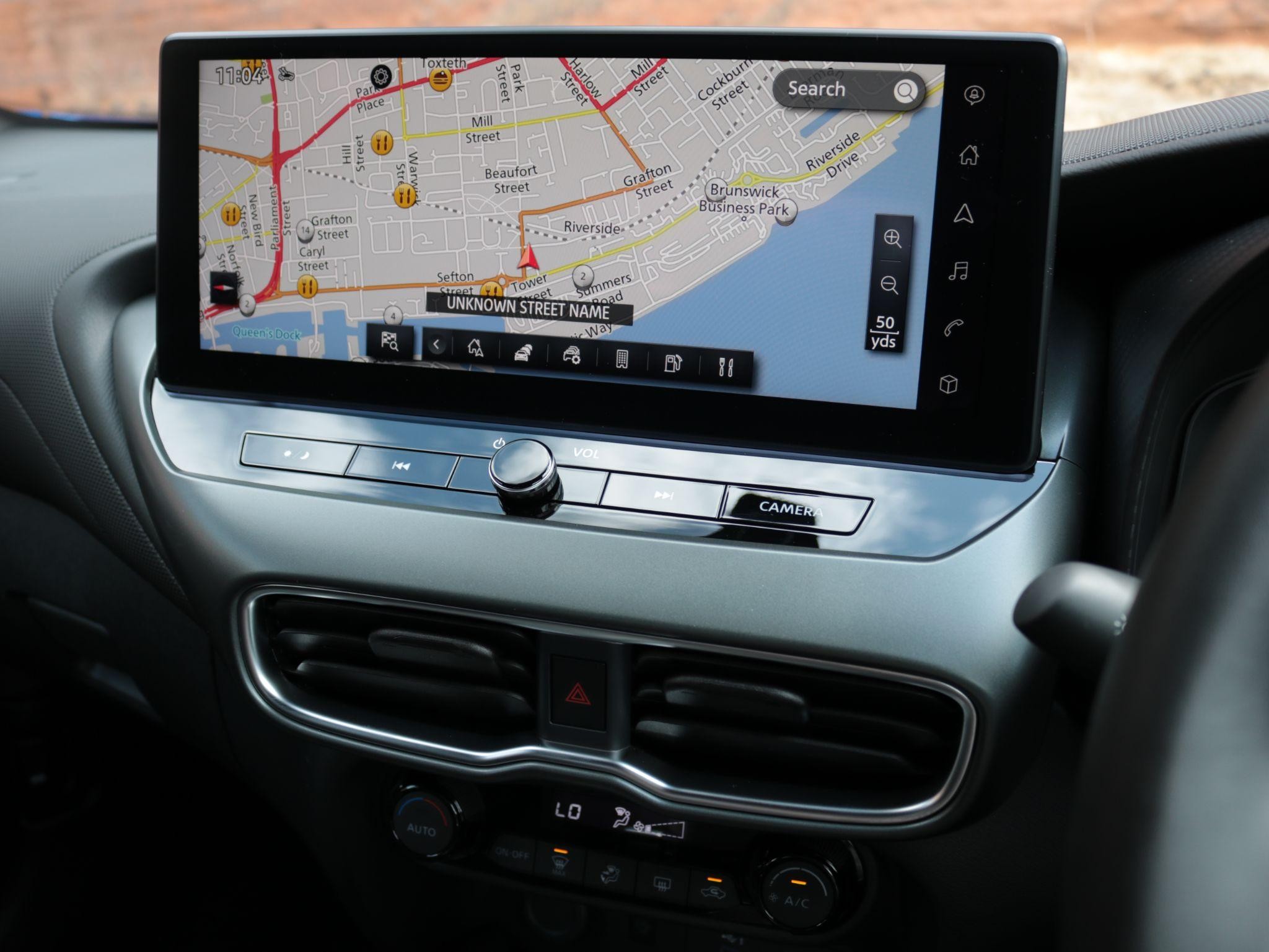 Nissan Juke Image 19