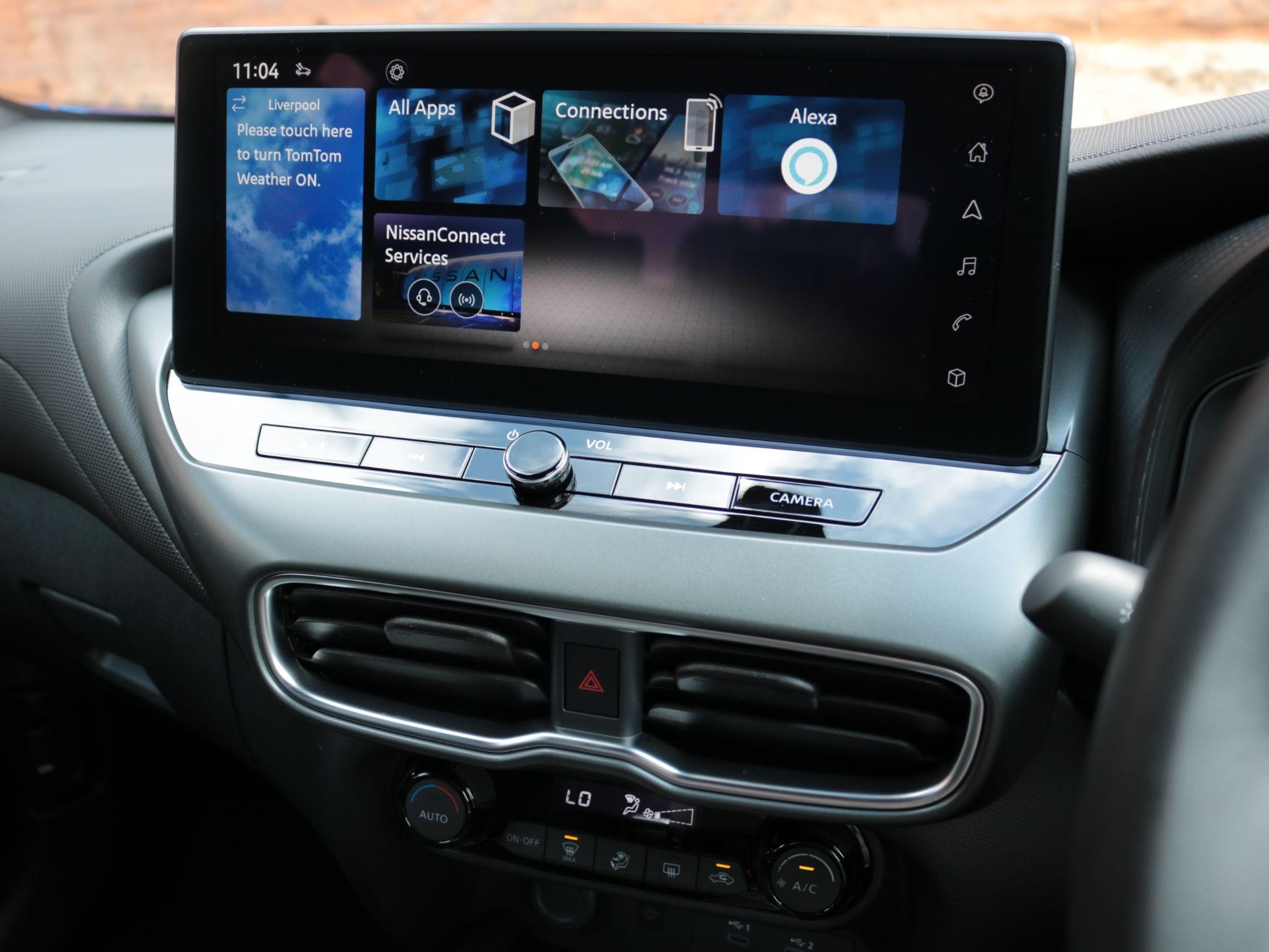 Nissan Juke Image 20