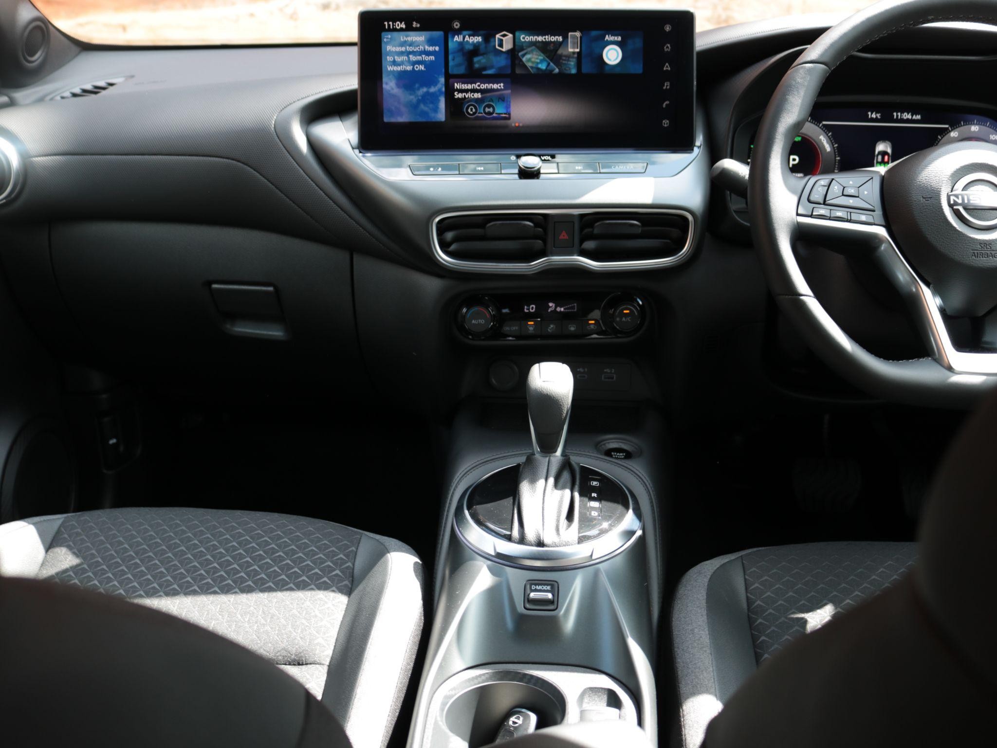 Nissan Juke Image 22