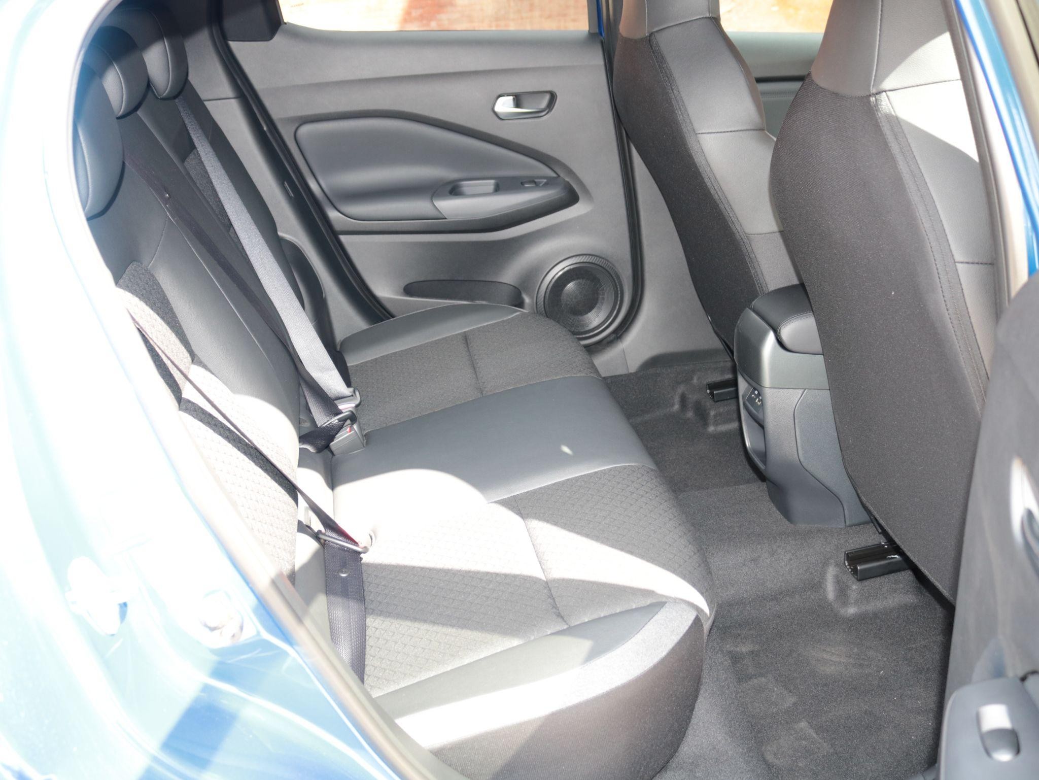 Nissan Juke Image 23