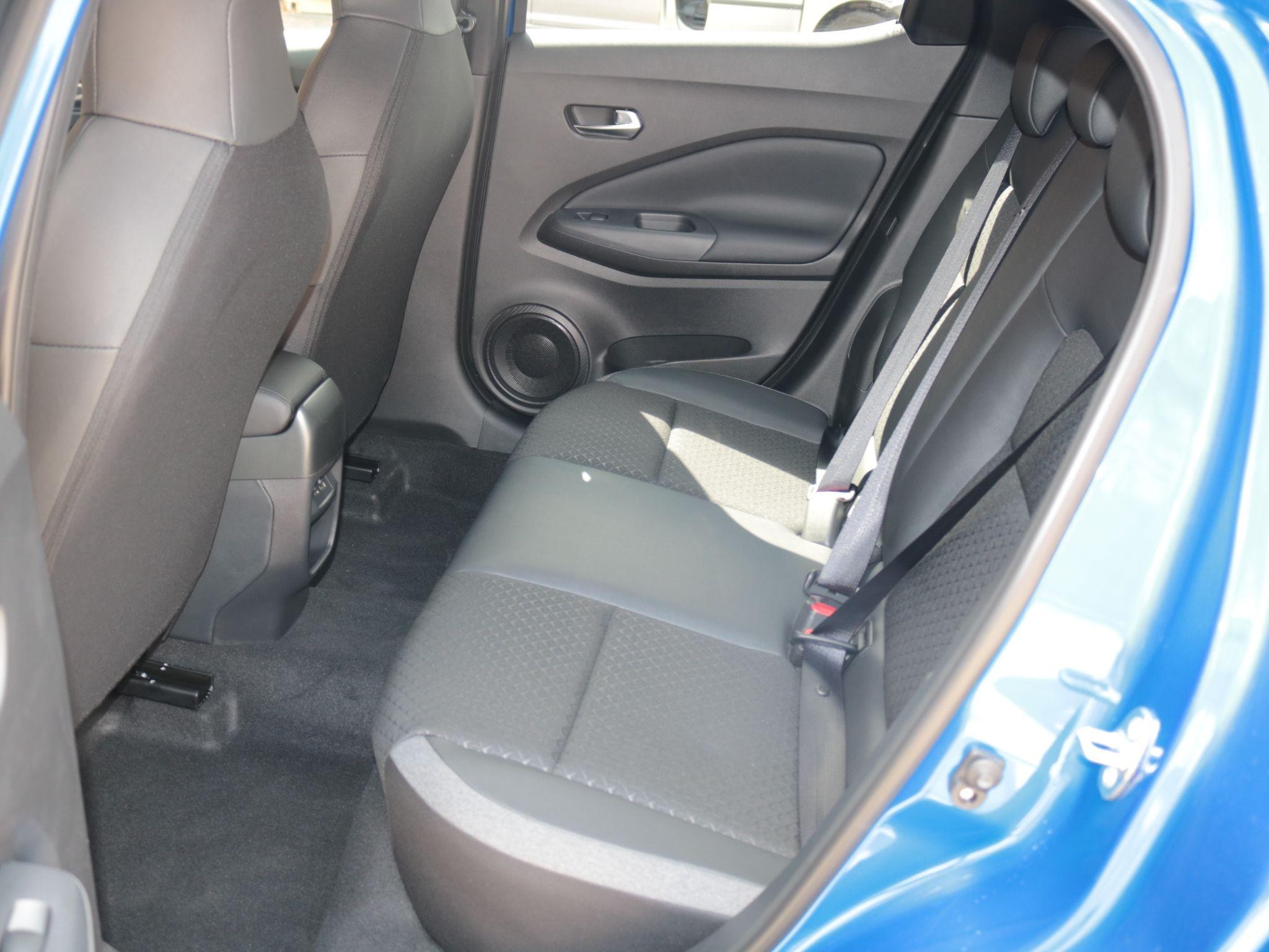 Nissan Juke Image 24