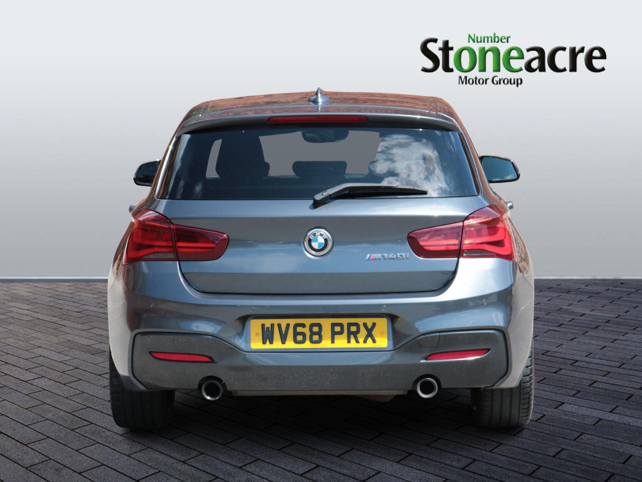 BMW 1 Series Image 3