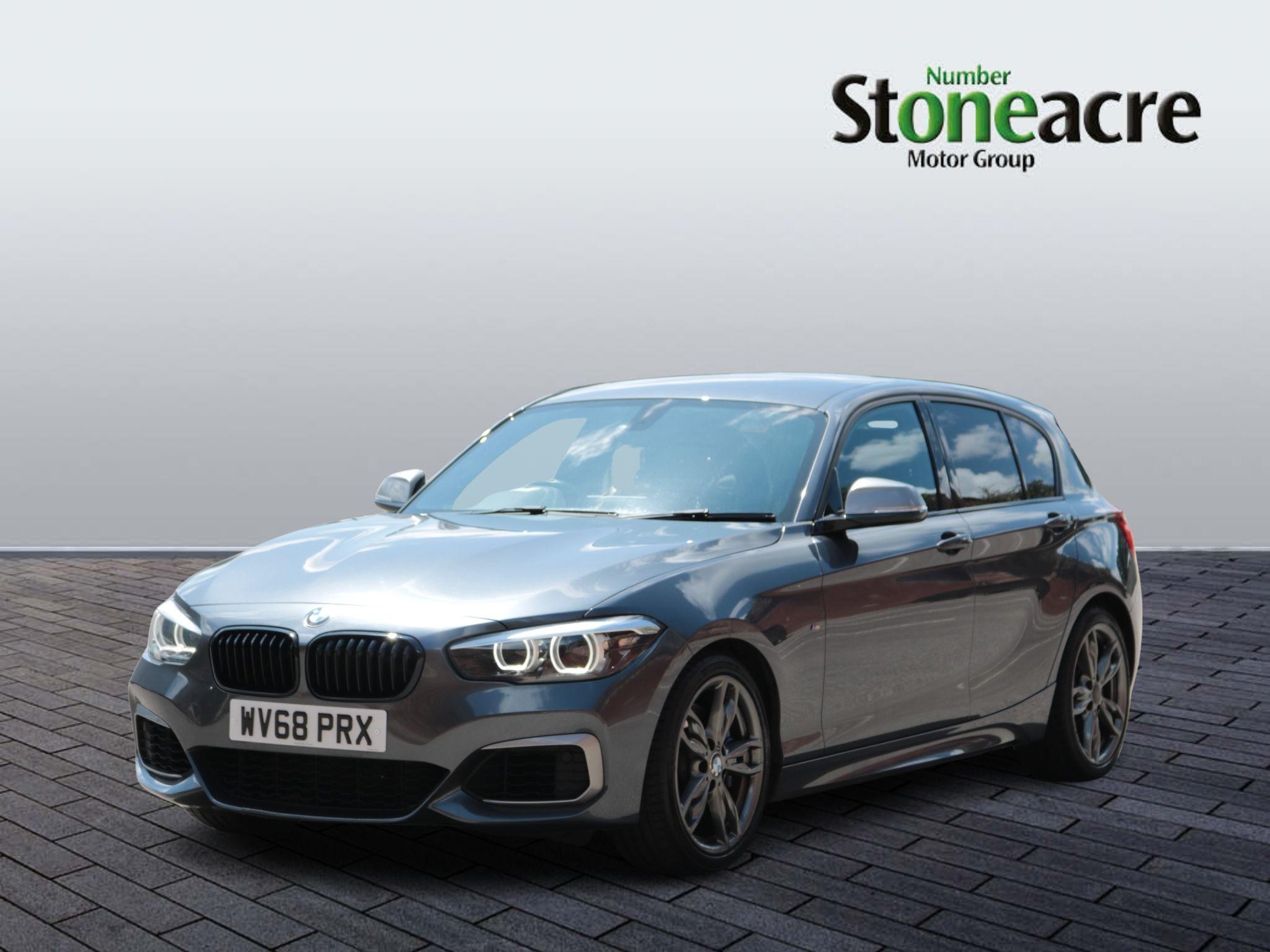 BMW 1 Series Image 5