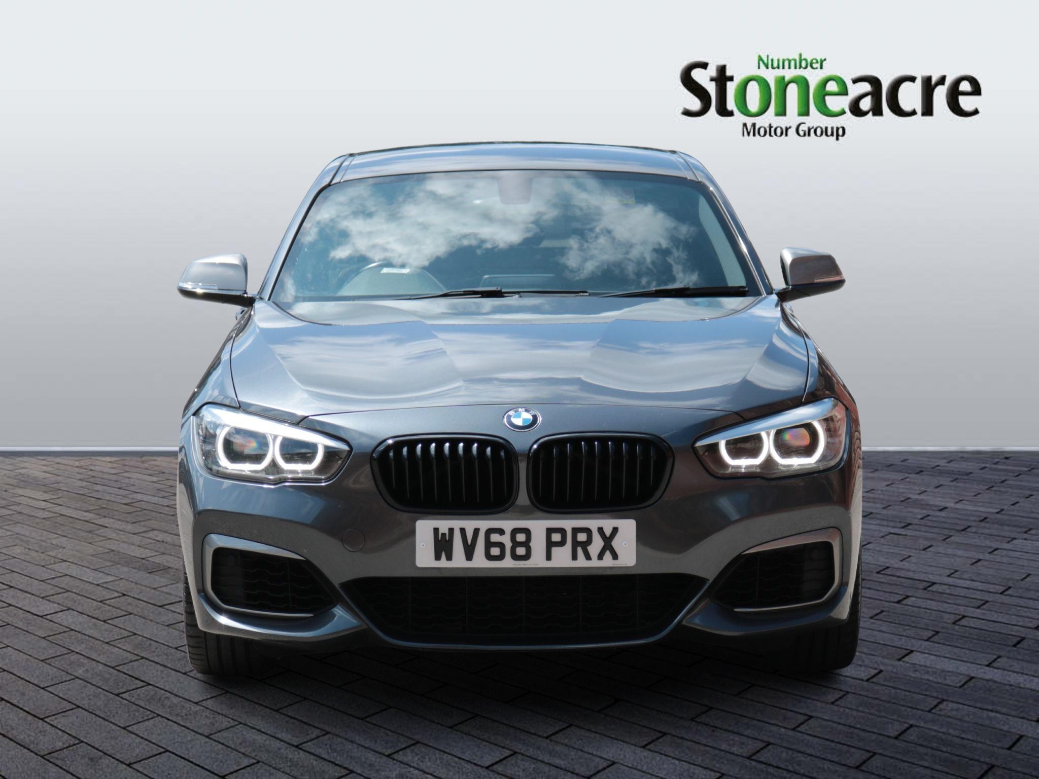 BMW 1 Series Image 6