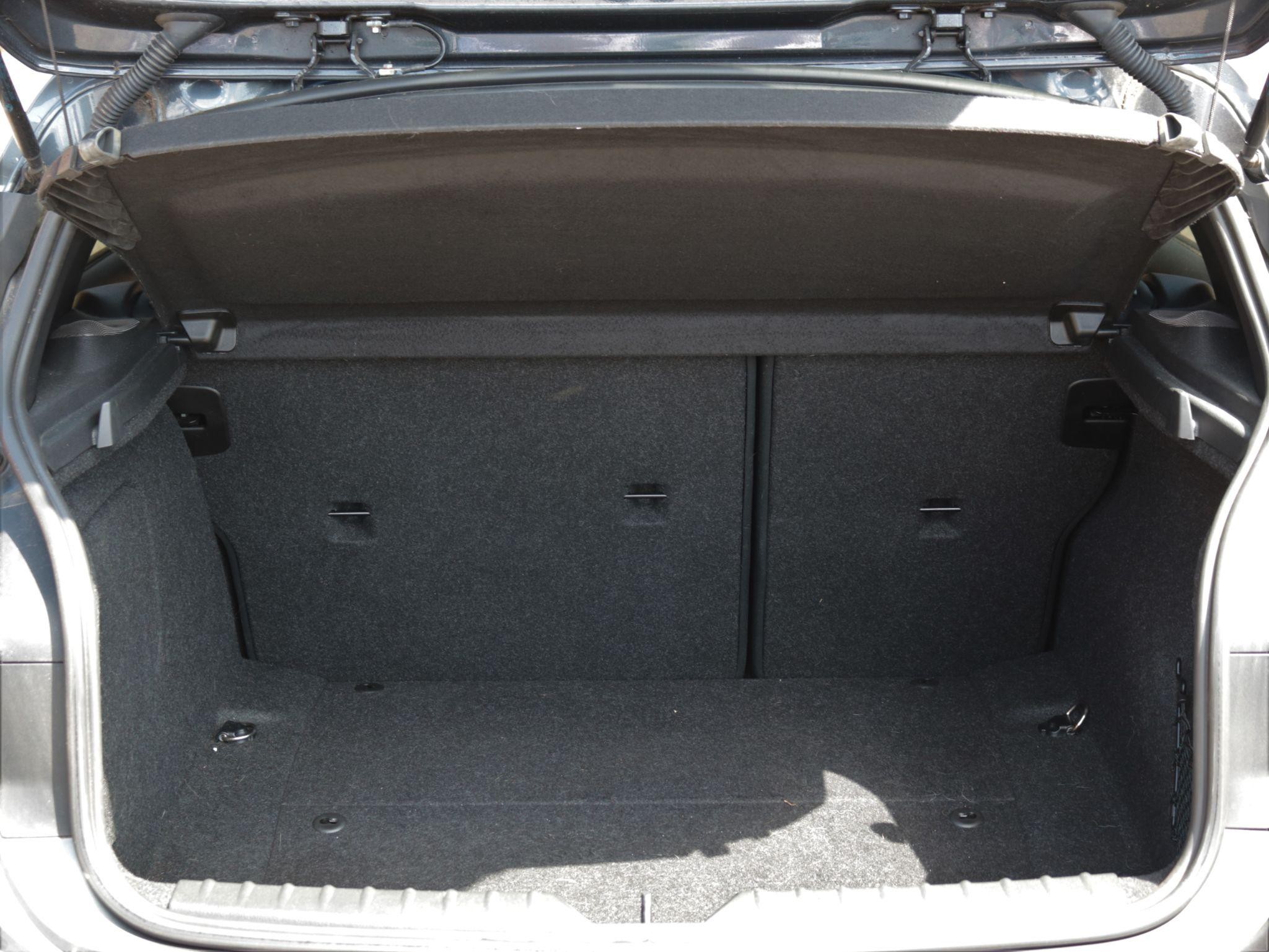 BMW 1 Series Image 10