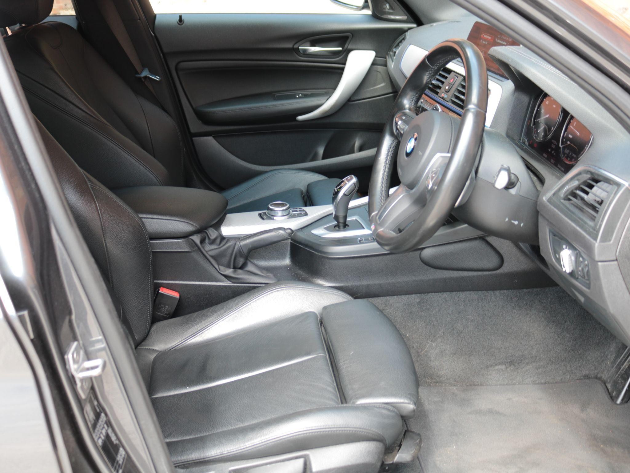 BMW 1 Series Image 11