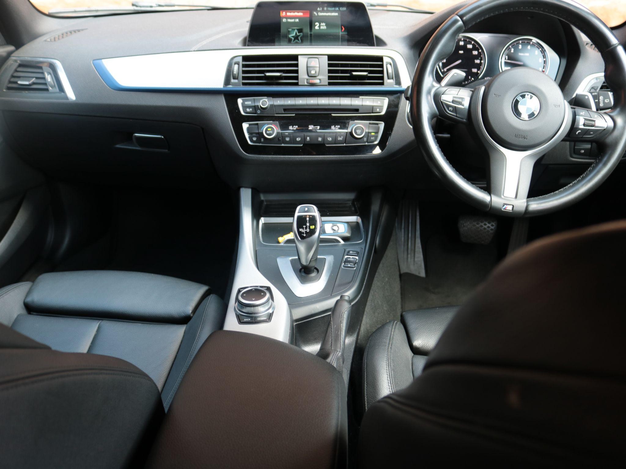 BMW 1 Series Image 12