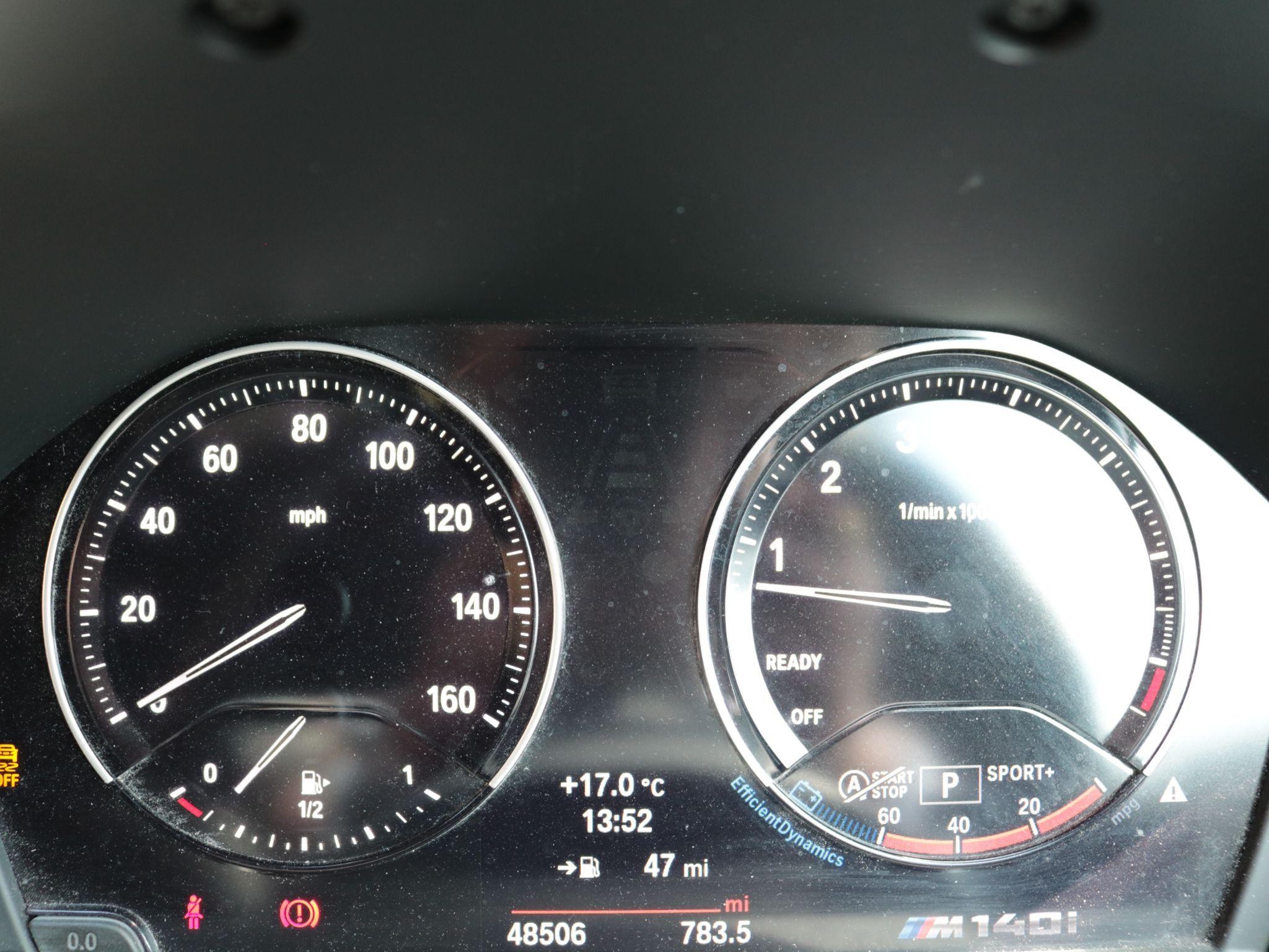 BMW 1 Series Image 14