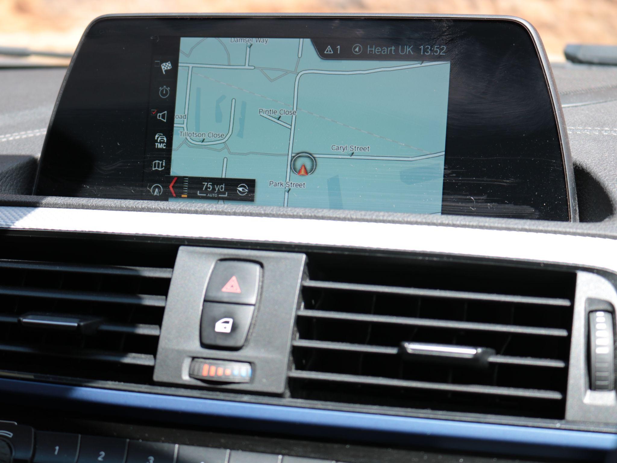 BMW 1 Series Image 17