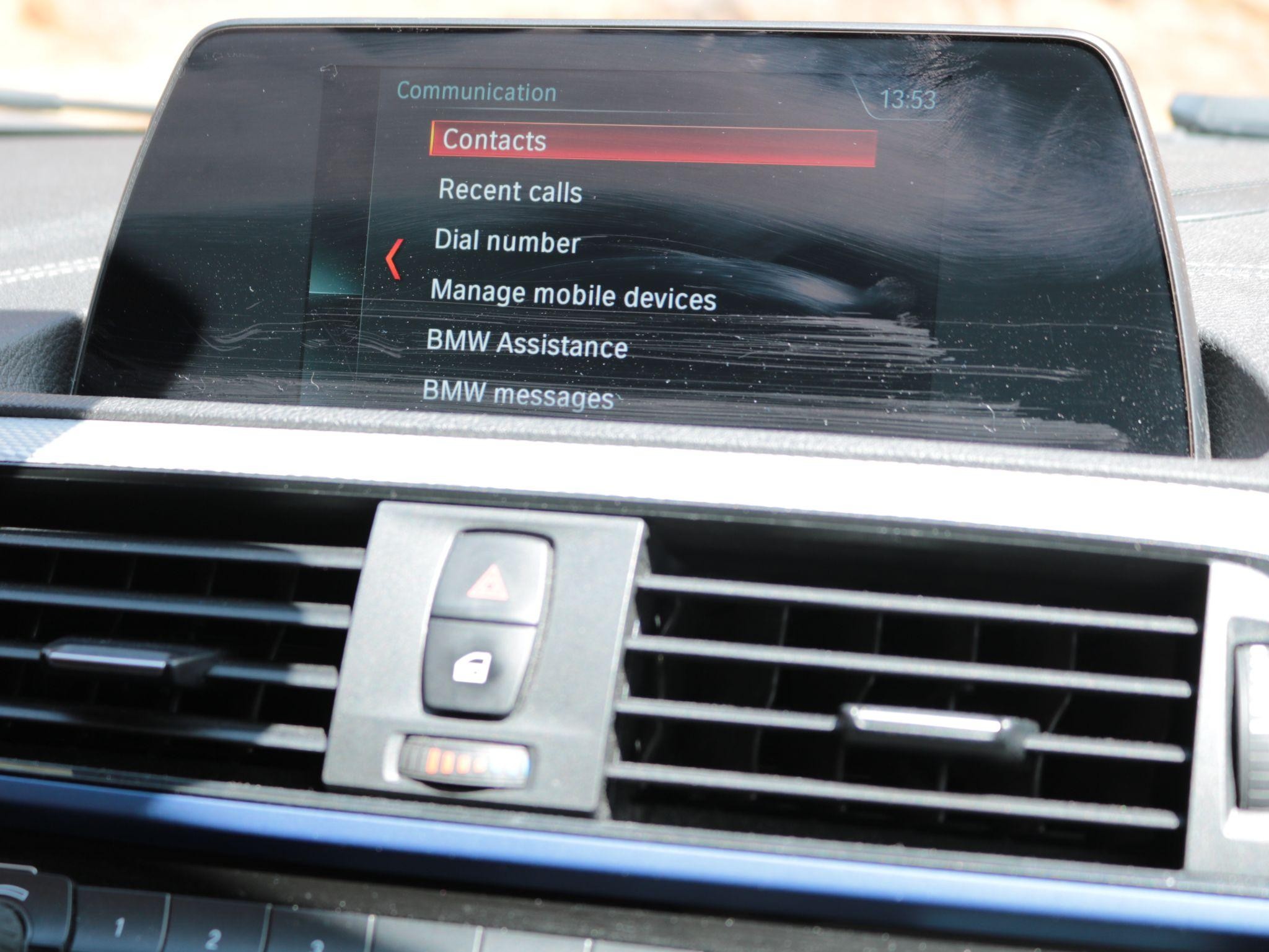 BMW 1 Series Image 18