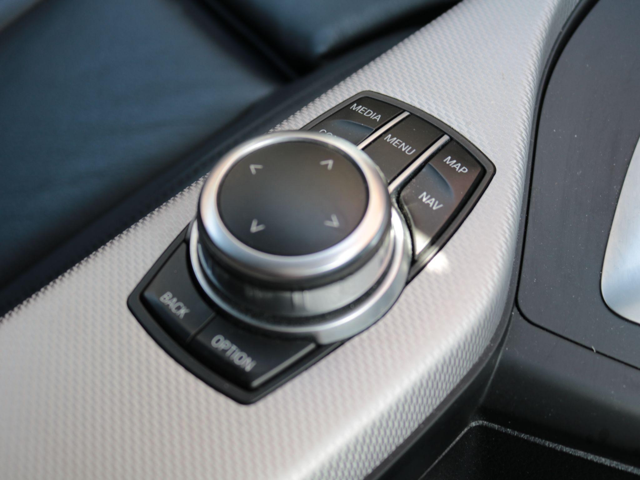 BMW 1 Series Image 21