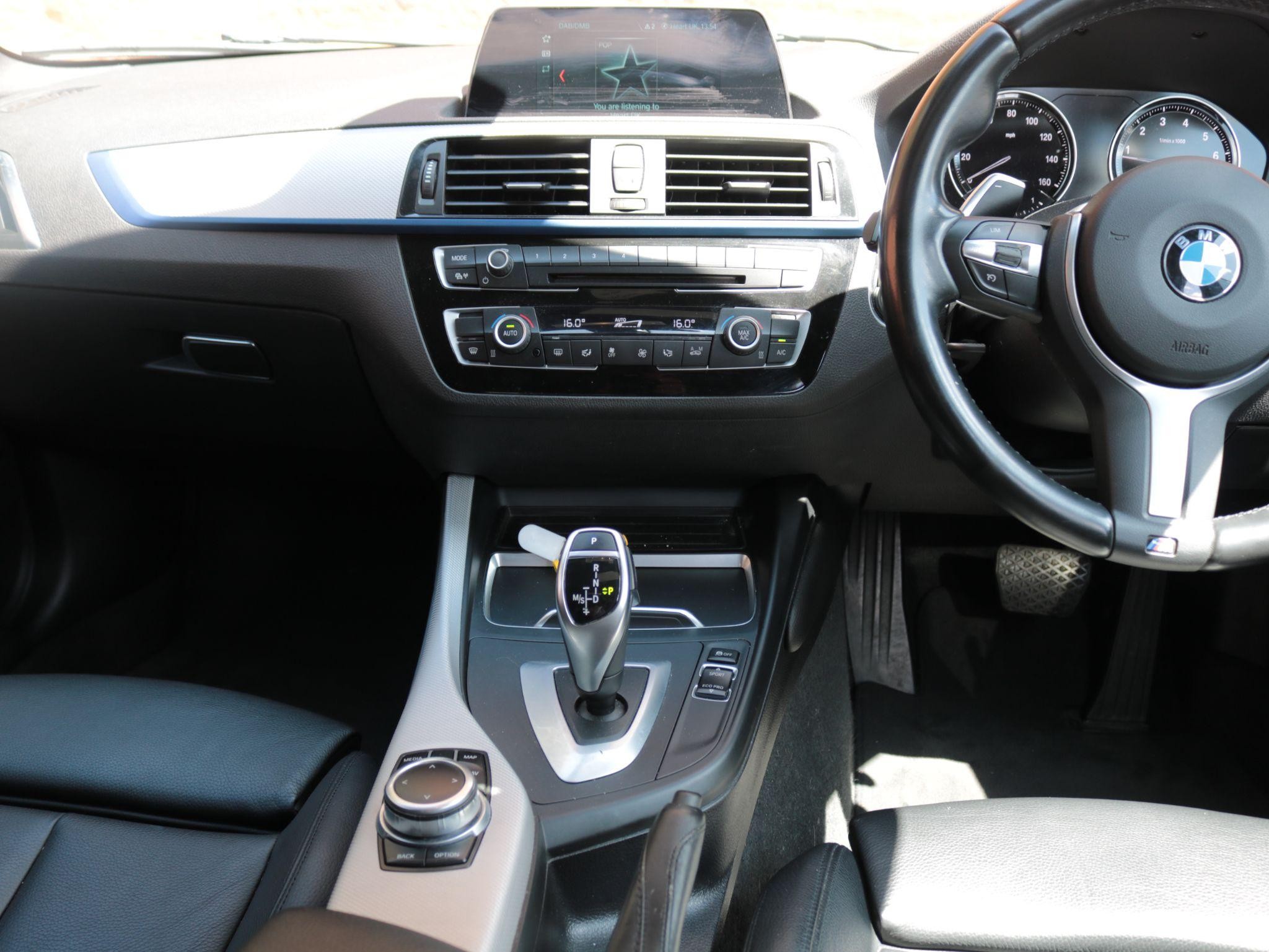 BMW 1 Series Image 23