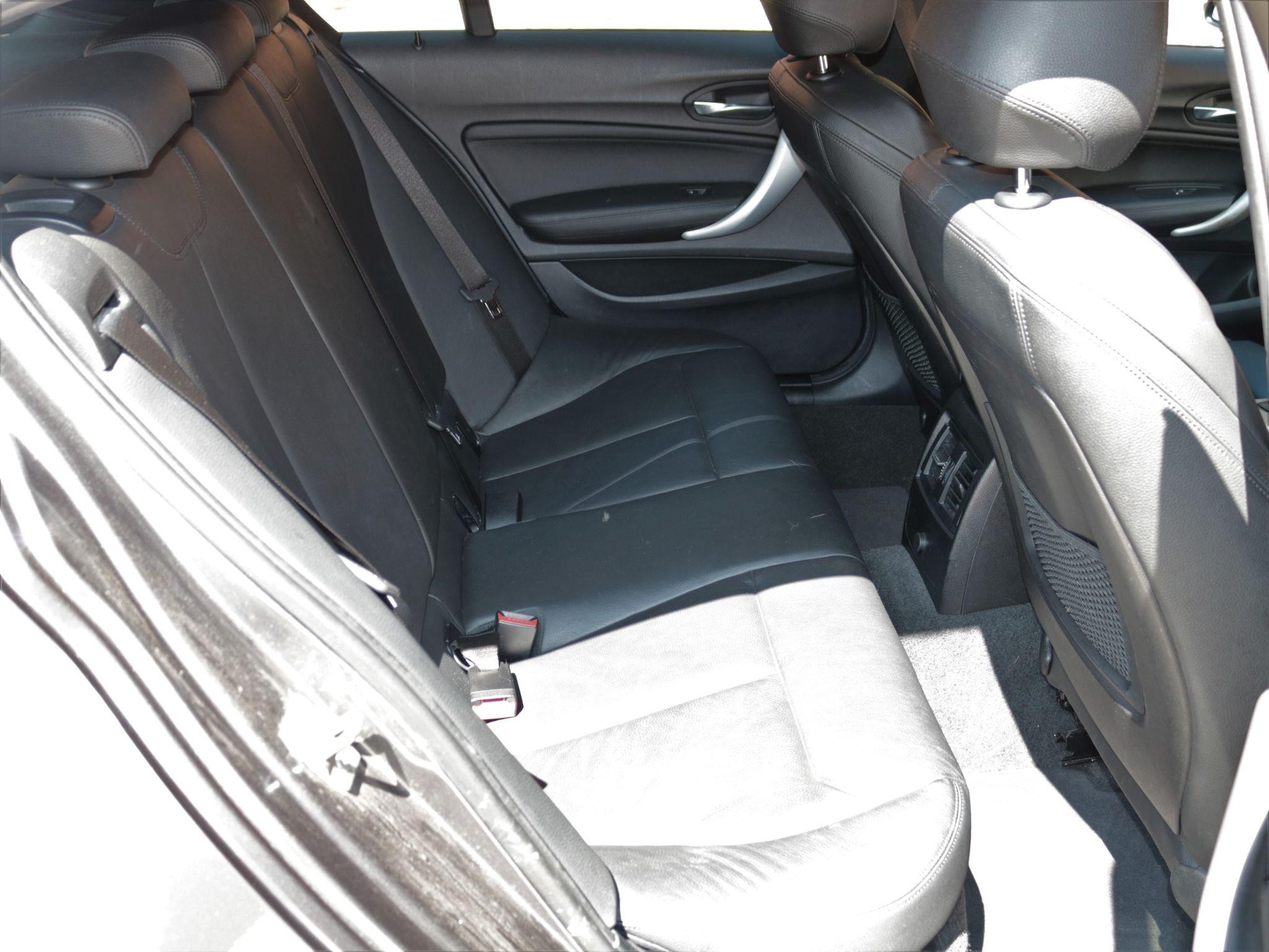 BMW 1 Series Image 24