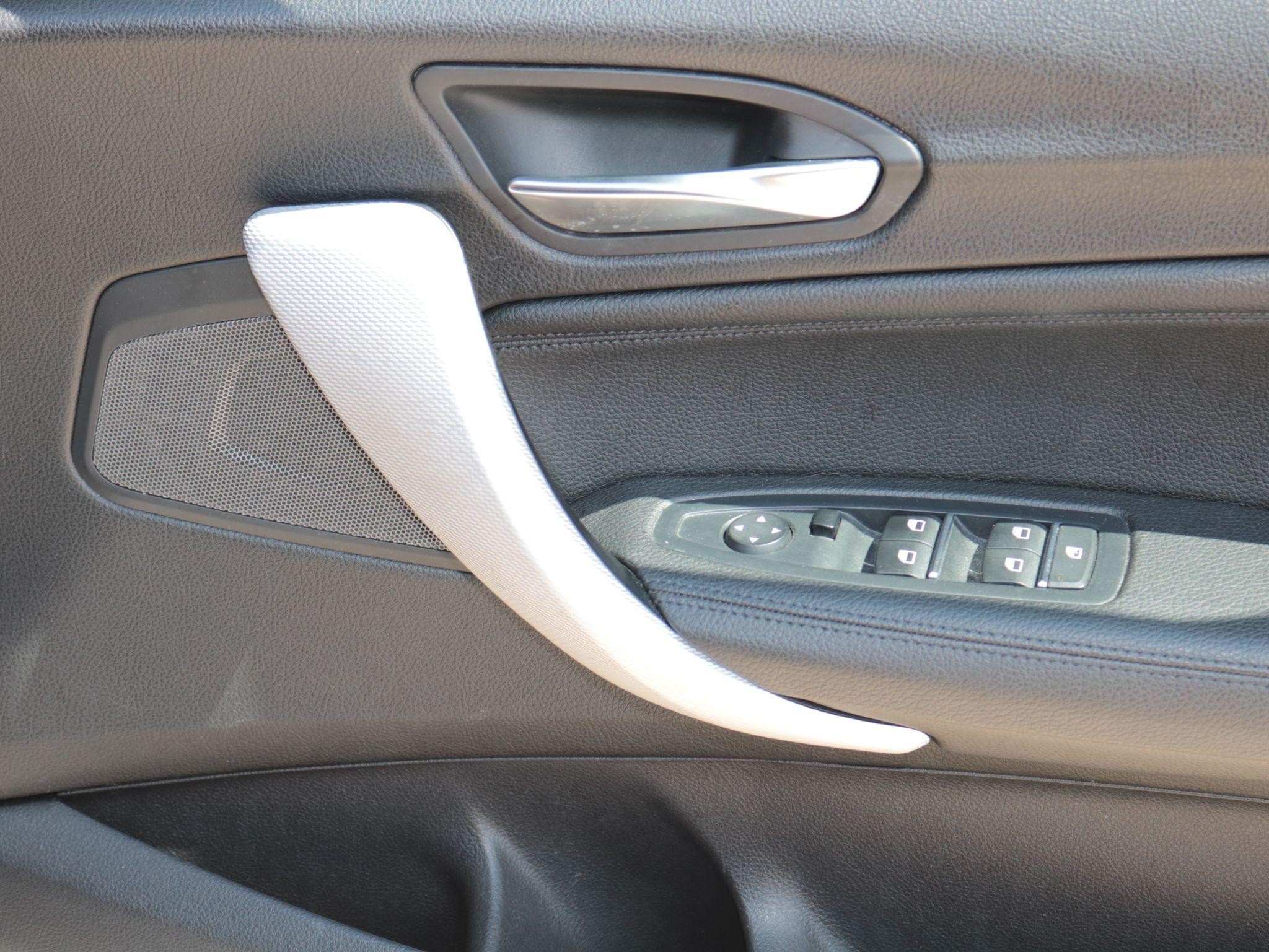 BMW 1 Series Image 27