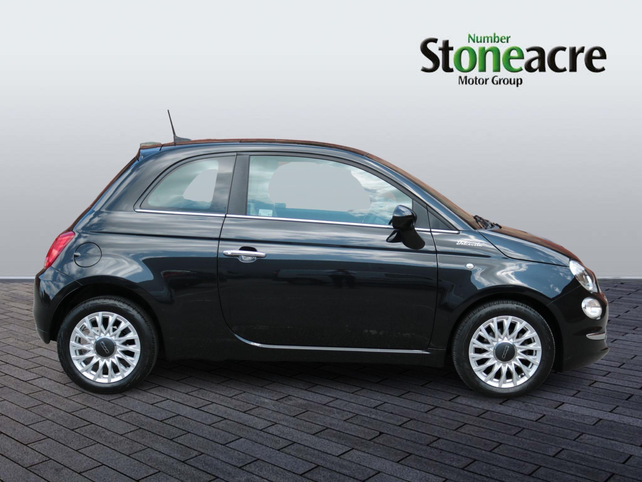 Fiat 500 Image 2