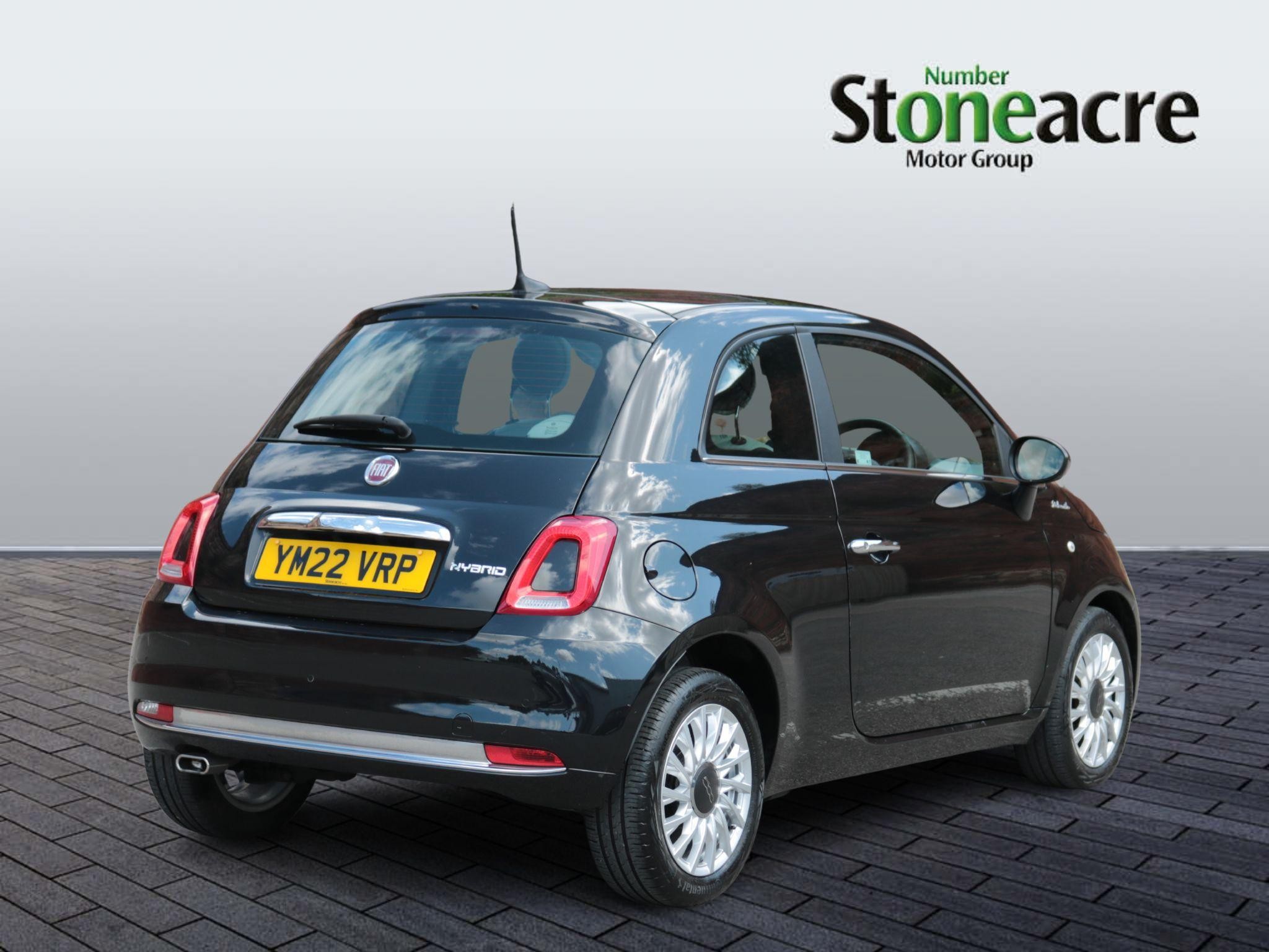 Fiat 500 Image 3