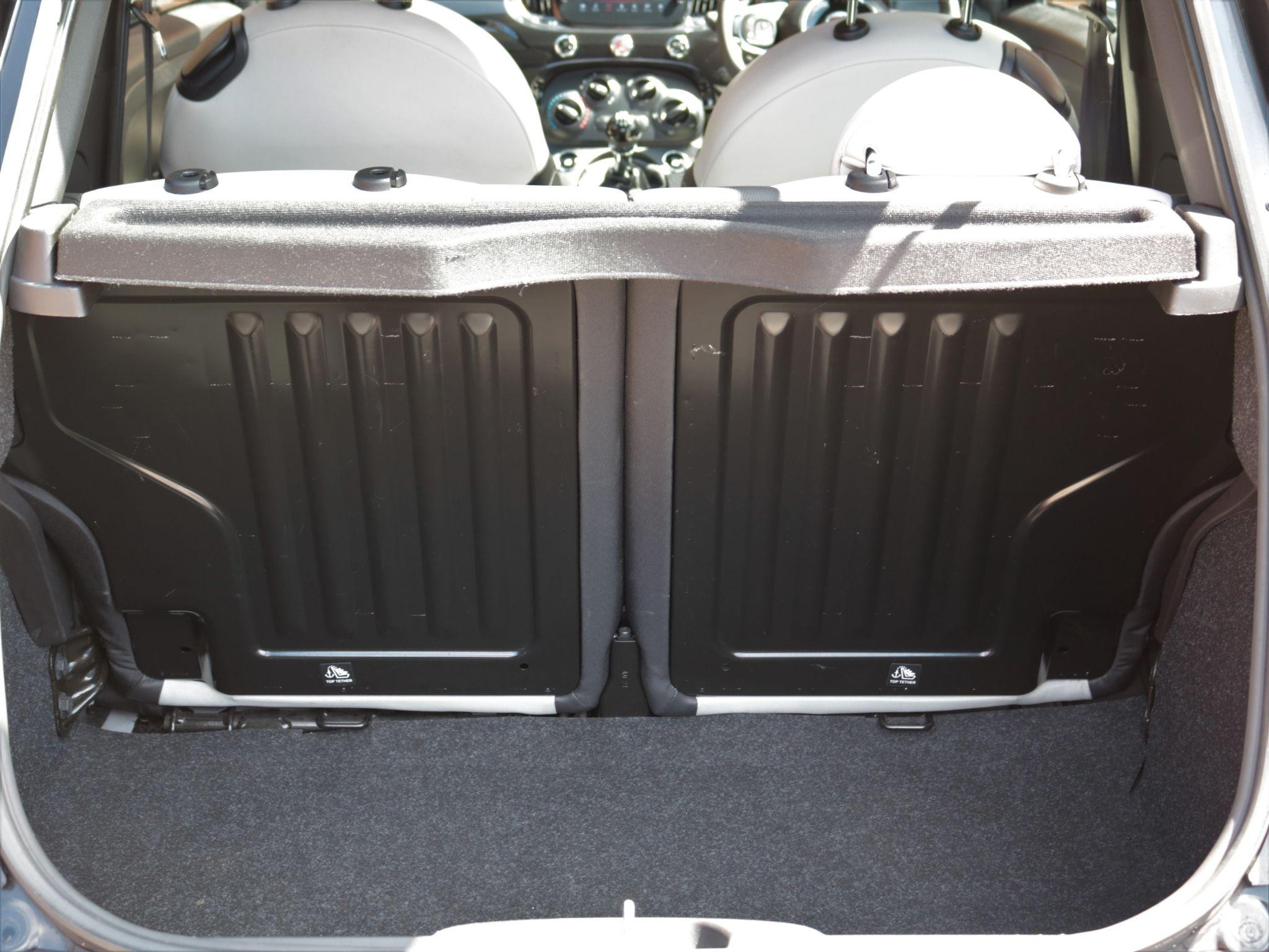 Fiat 500 Image 10