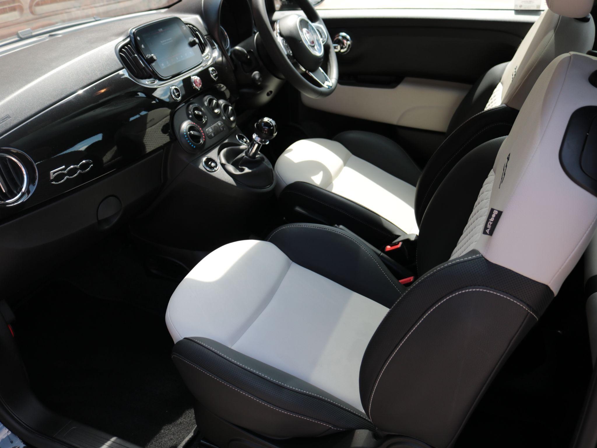 Fiat 500 Image 13