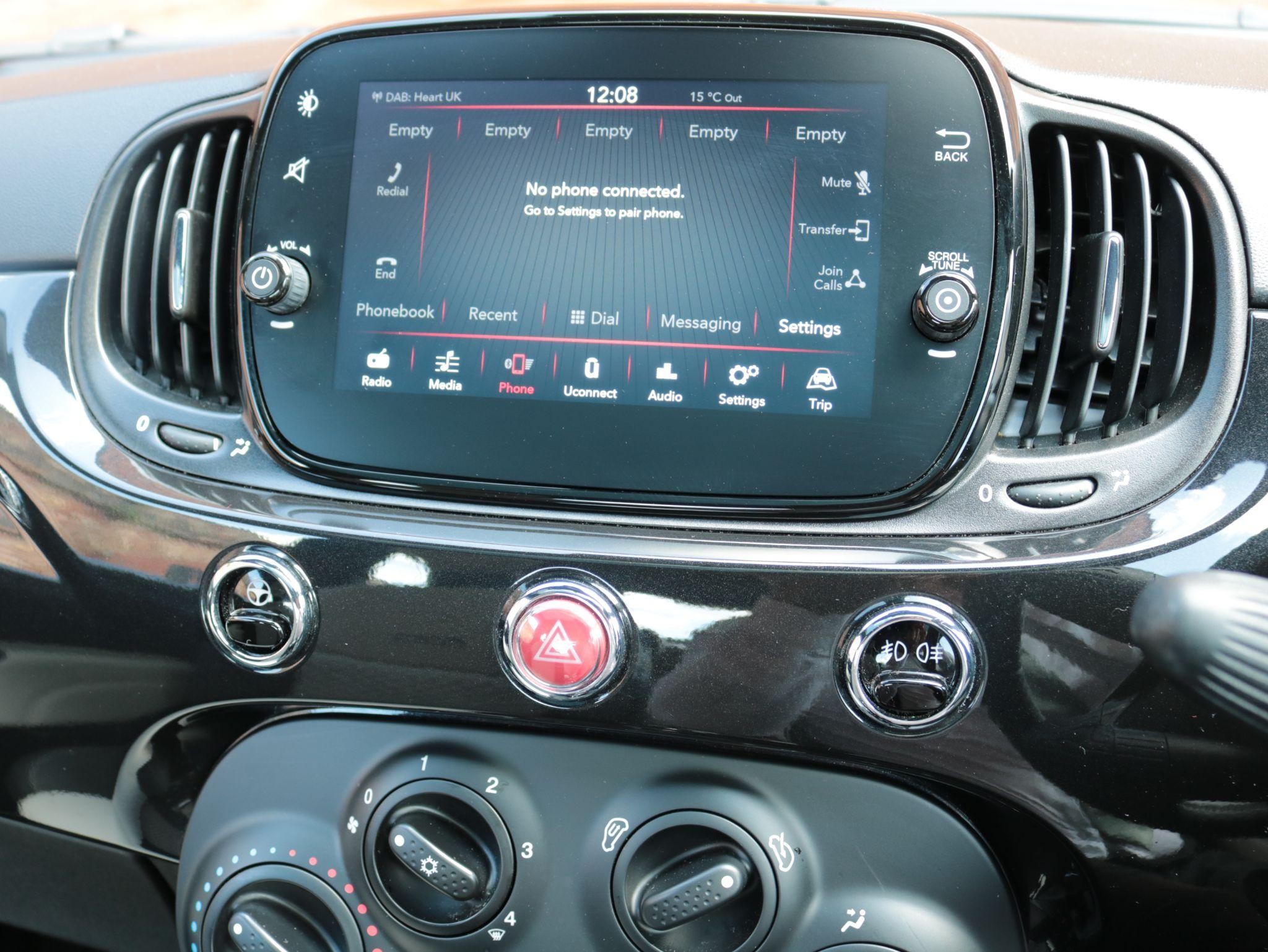 Fiat 500 Image 16