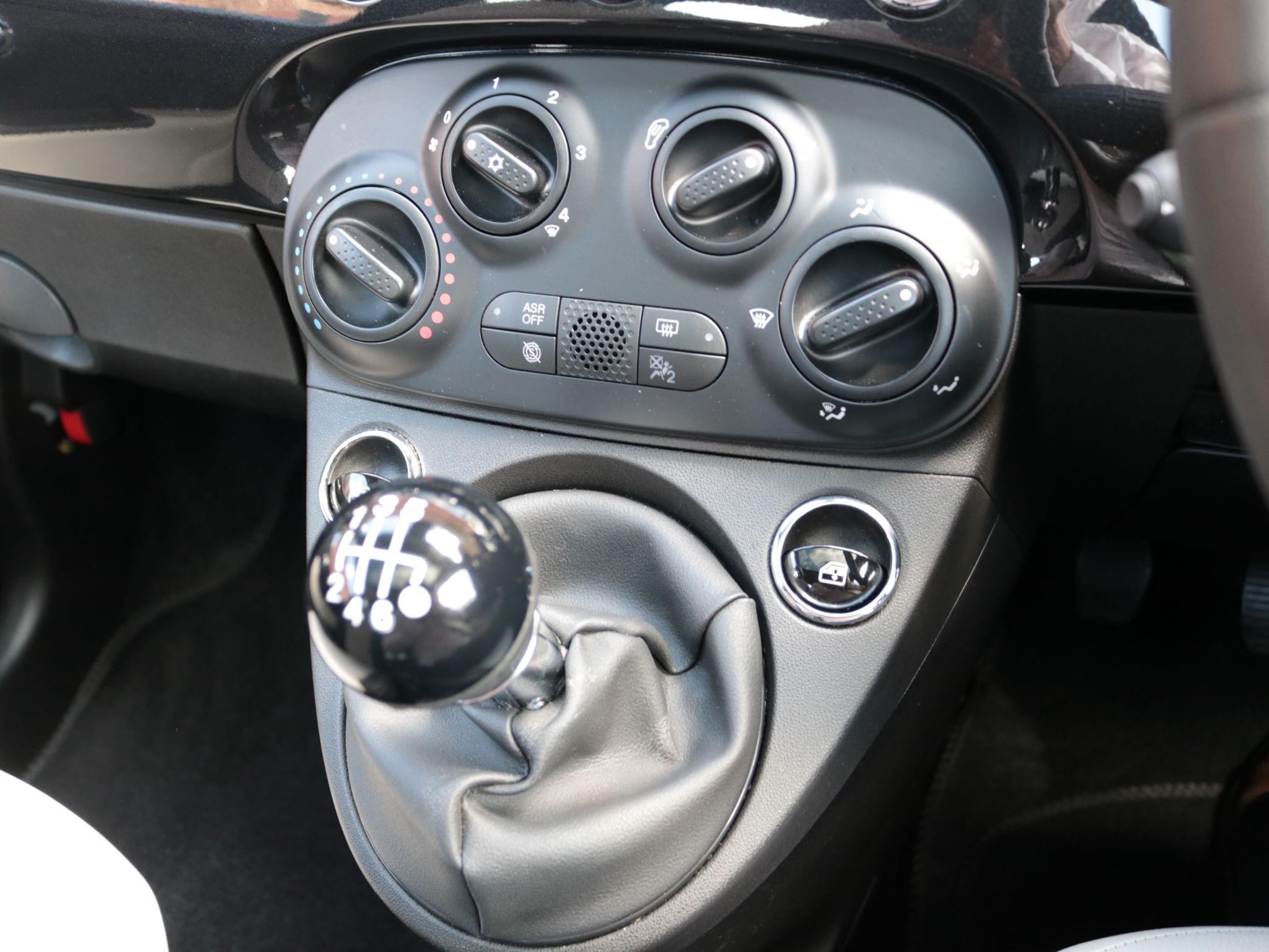 Fiat 500 Image 17