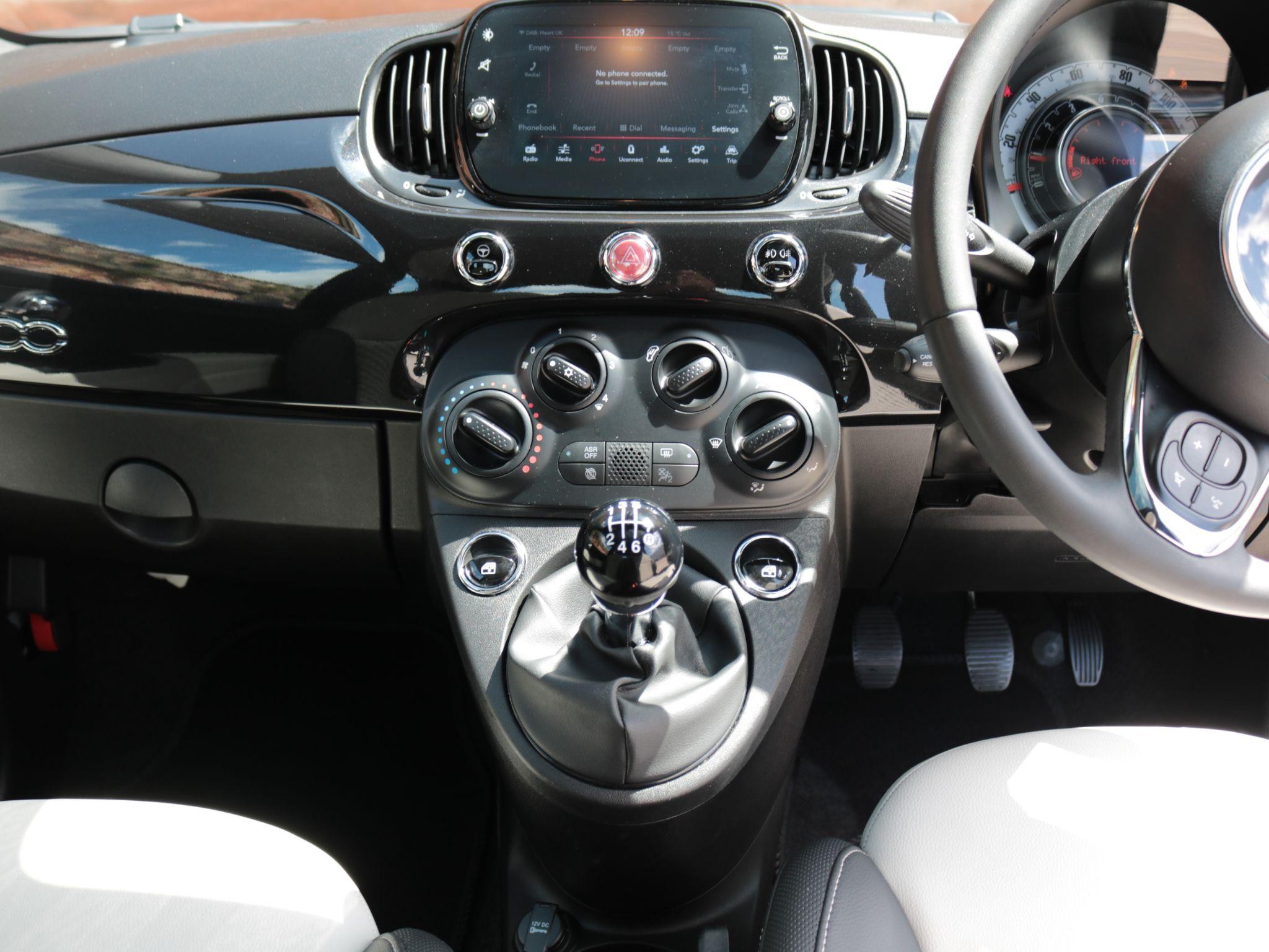 Fiat 500 Image 19