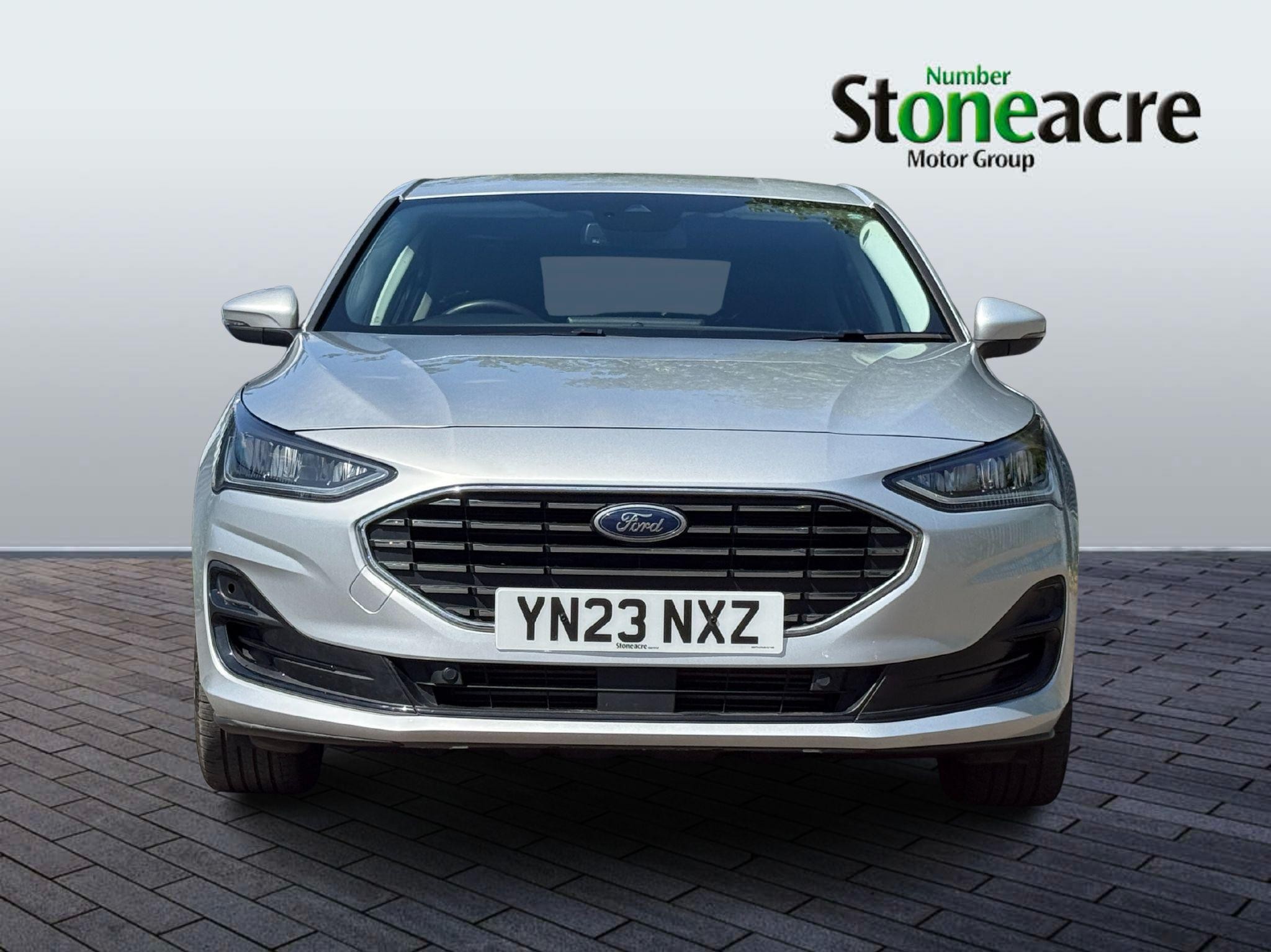 Ford Focus Image 2