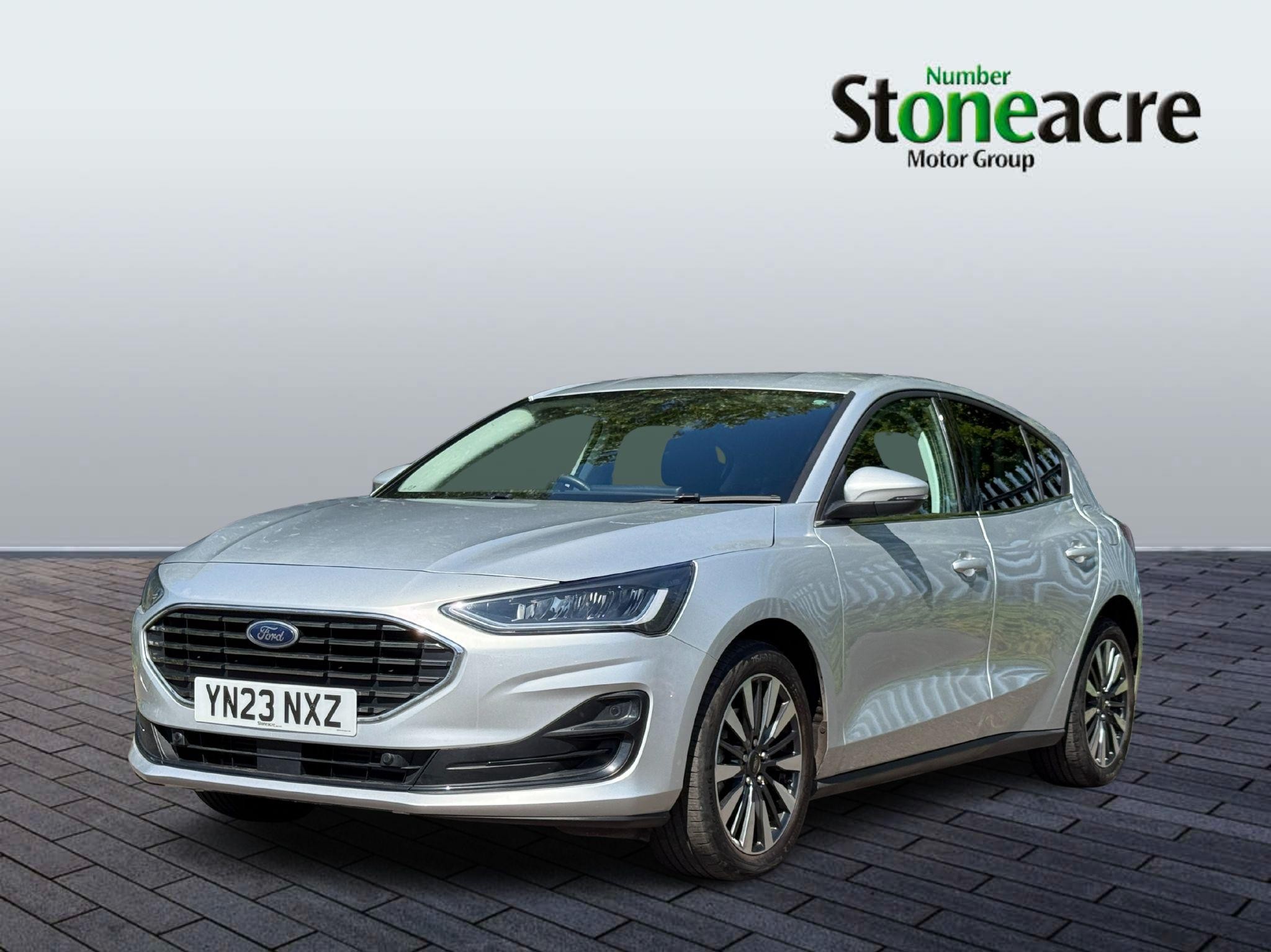 Ford Focus Image 3