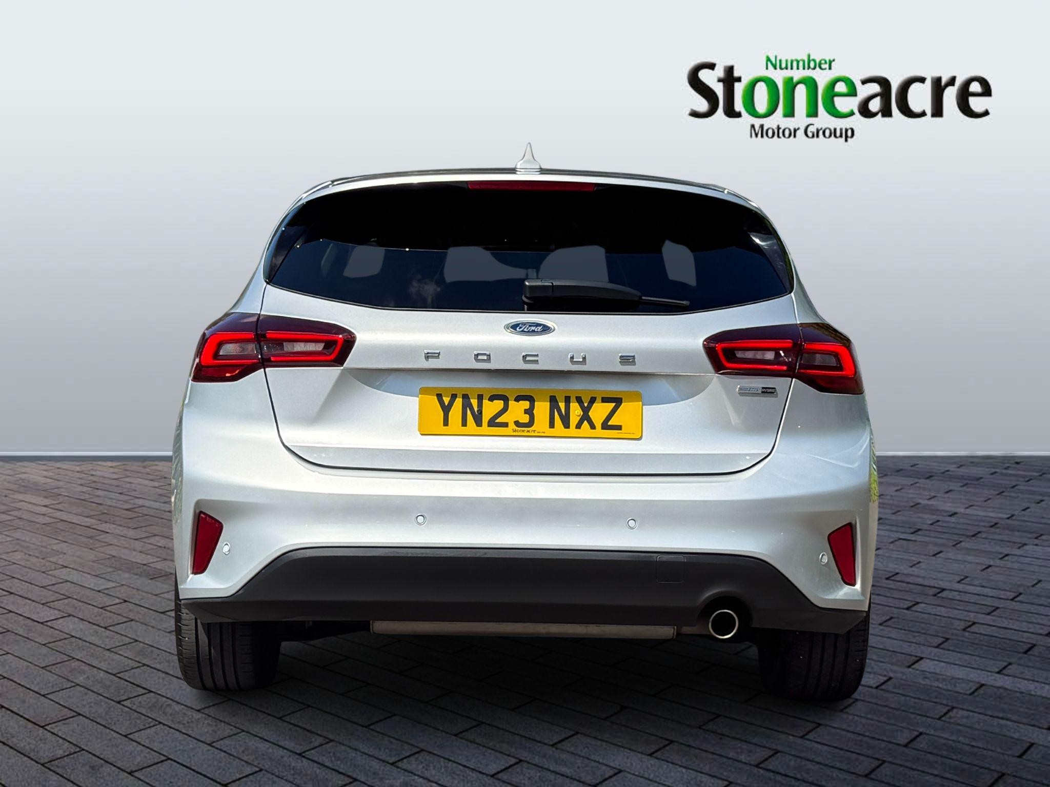 Ford Focus Image 6