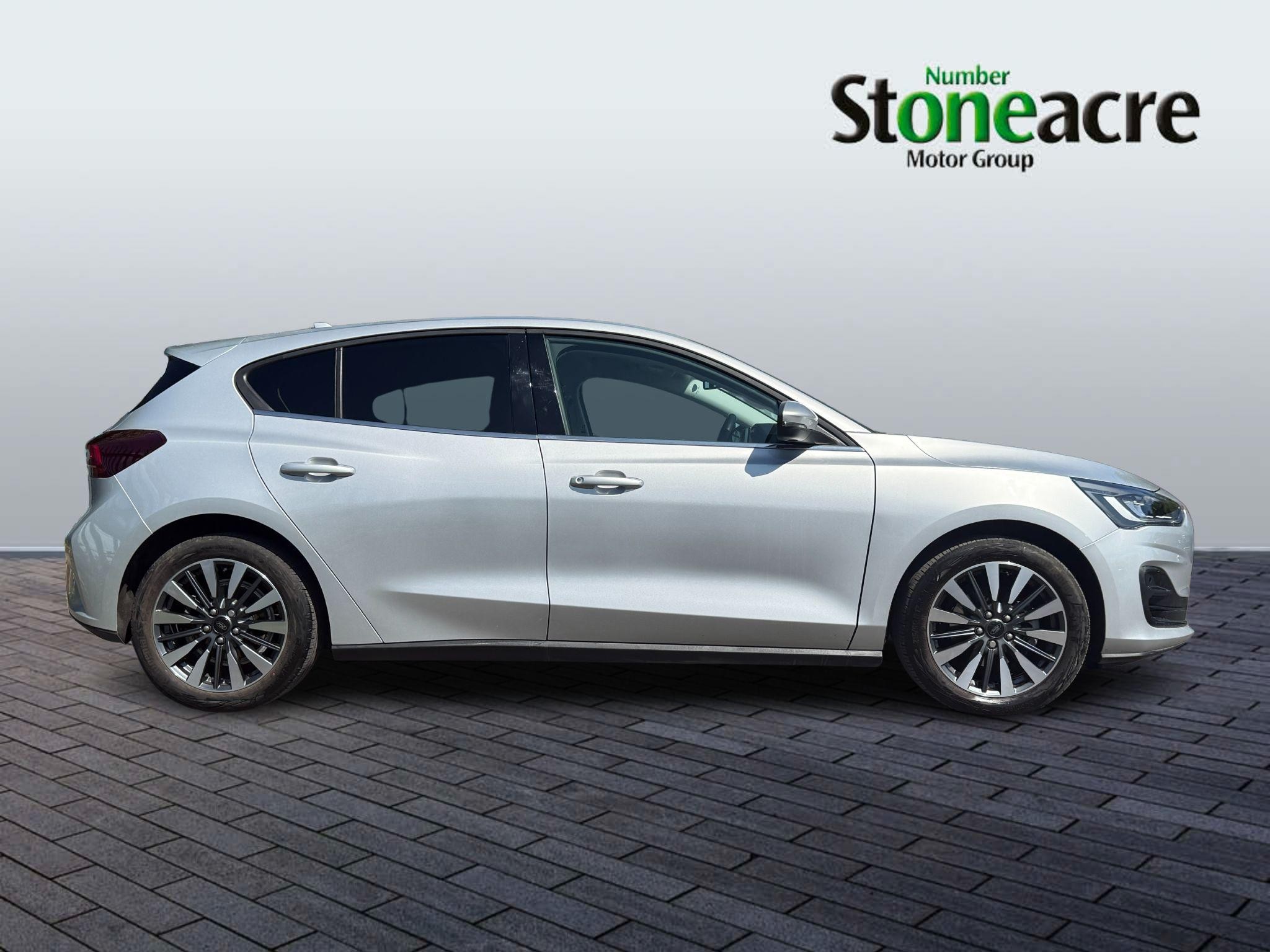 Ford Focus Image 7