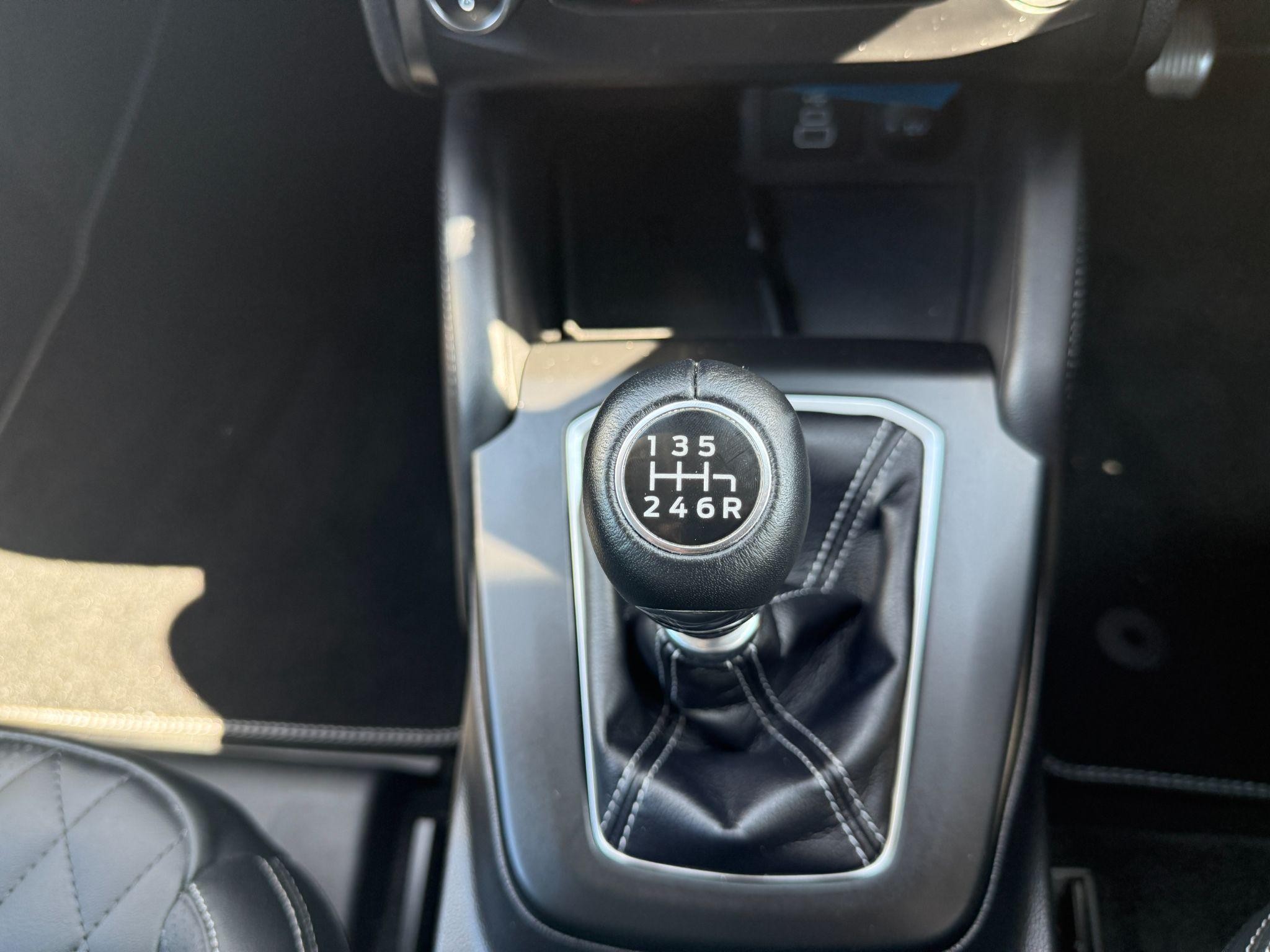 Ford Focus Image 10