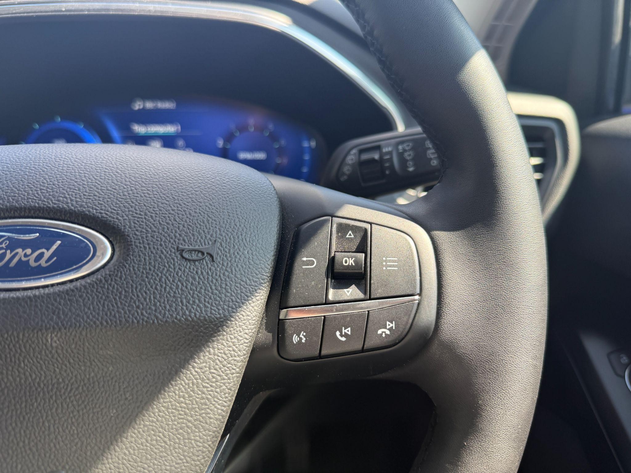 Ford Focus Image 15