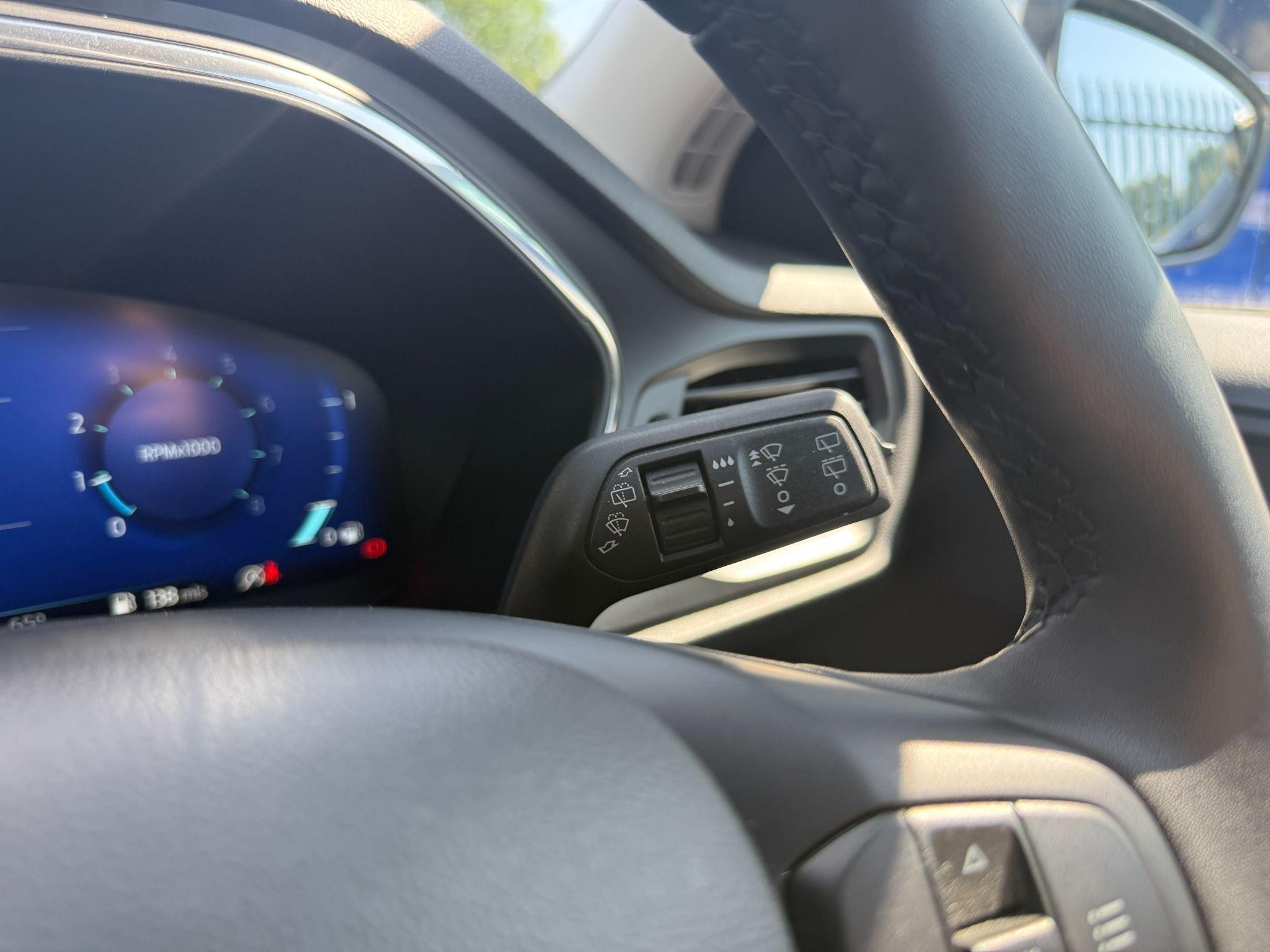 Ford Focus Image 16