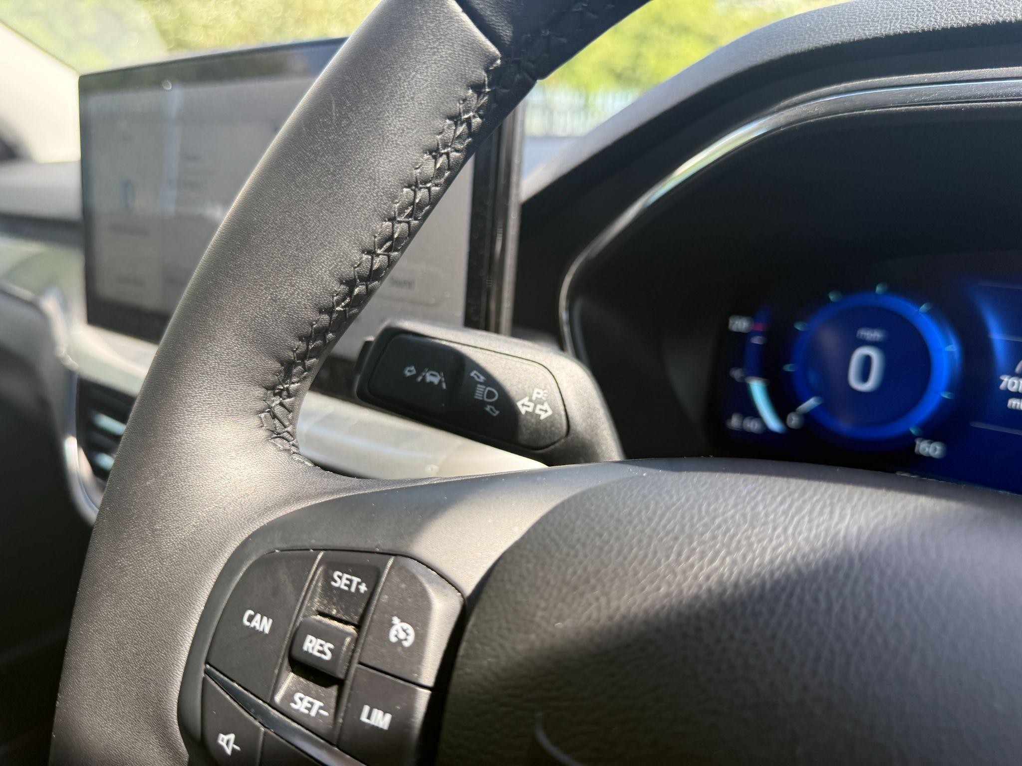Ford Focus Image 17