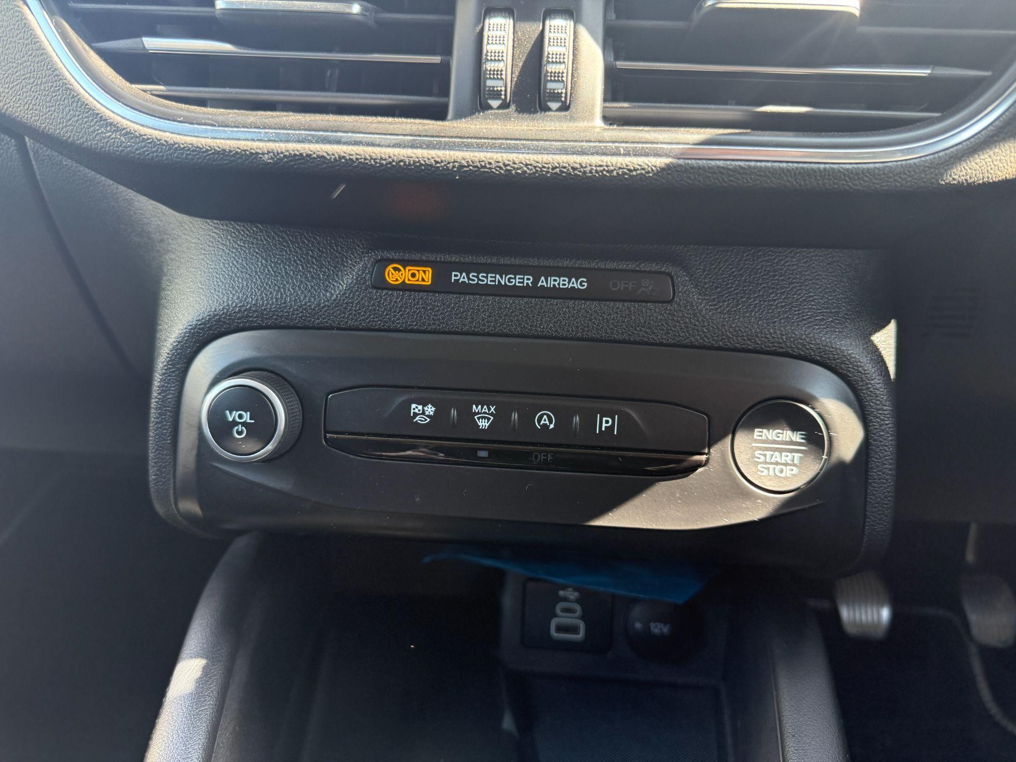 Ford Focus Image 19