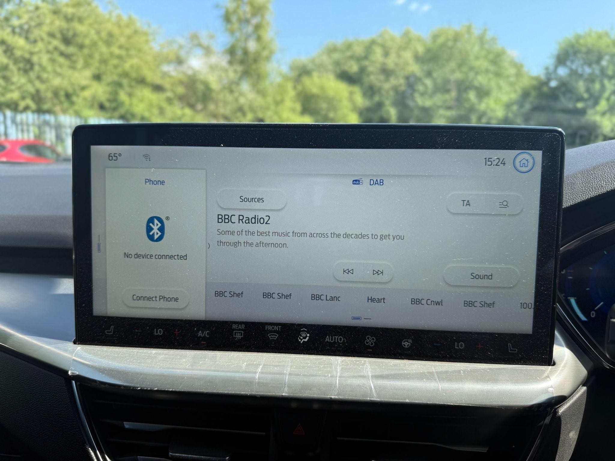 Ford Focus Image 22