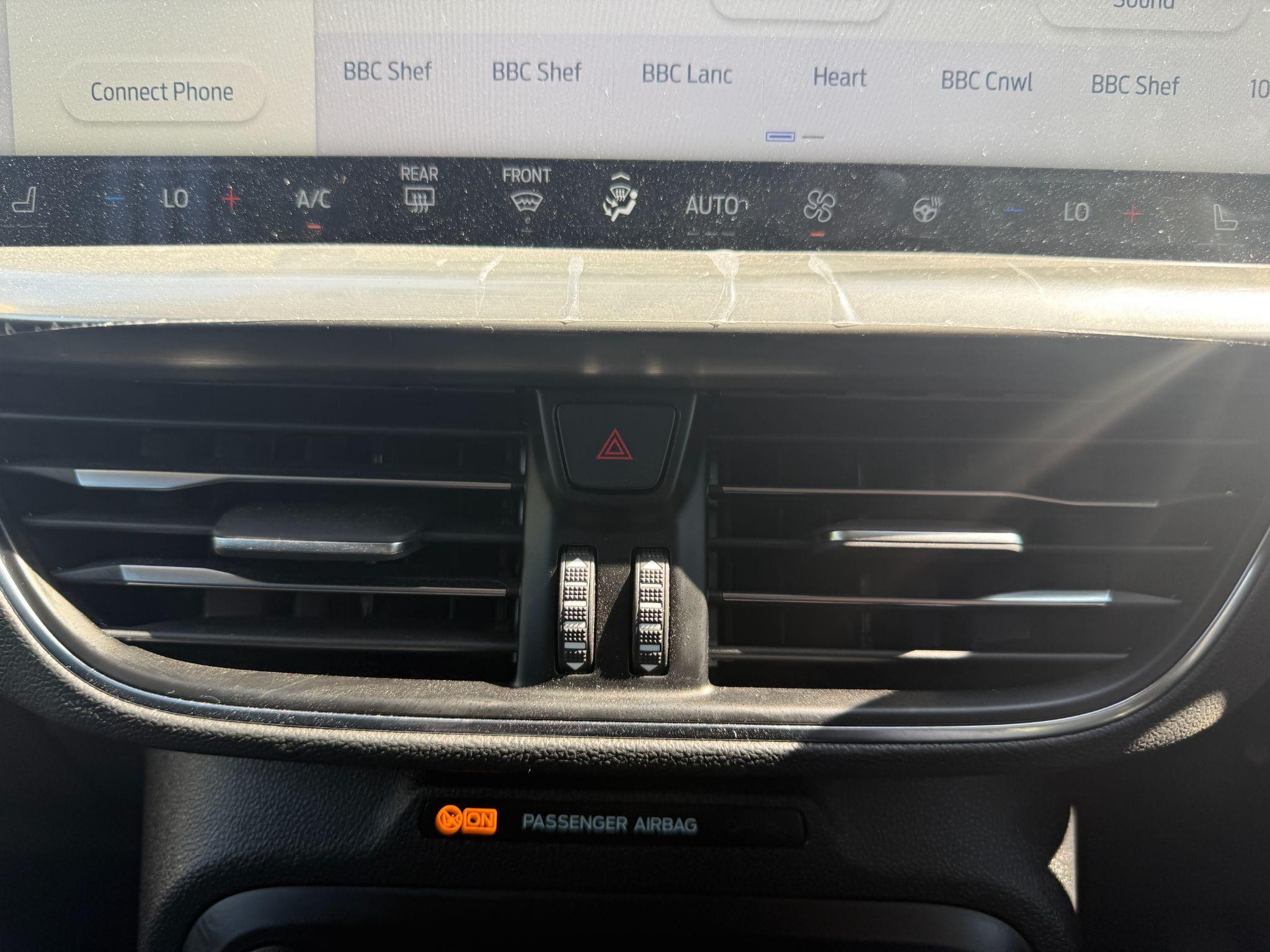 Ford Focus Image 23