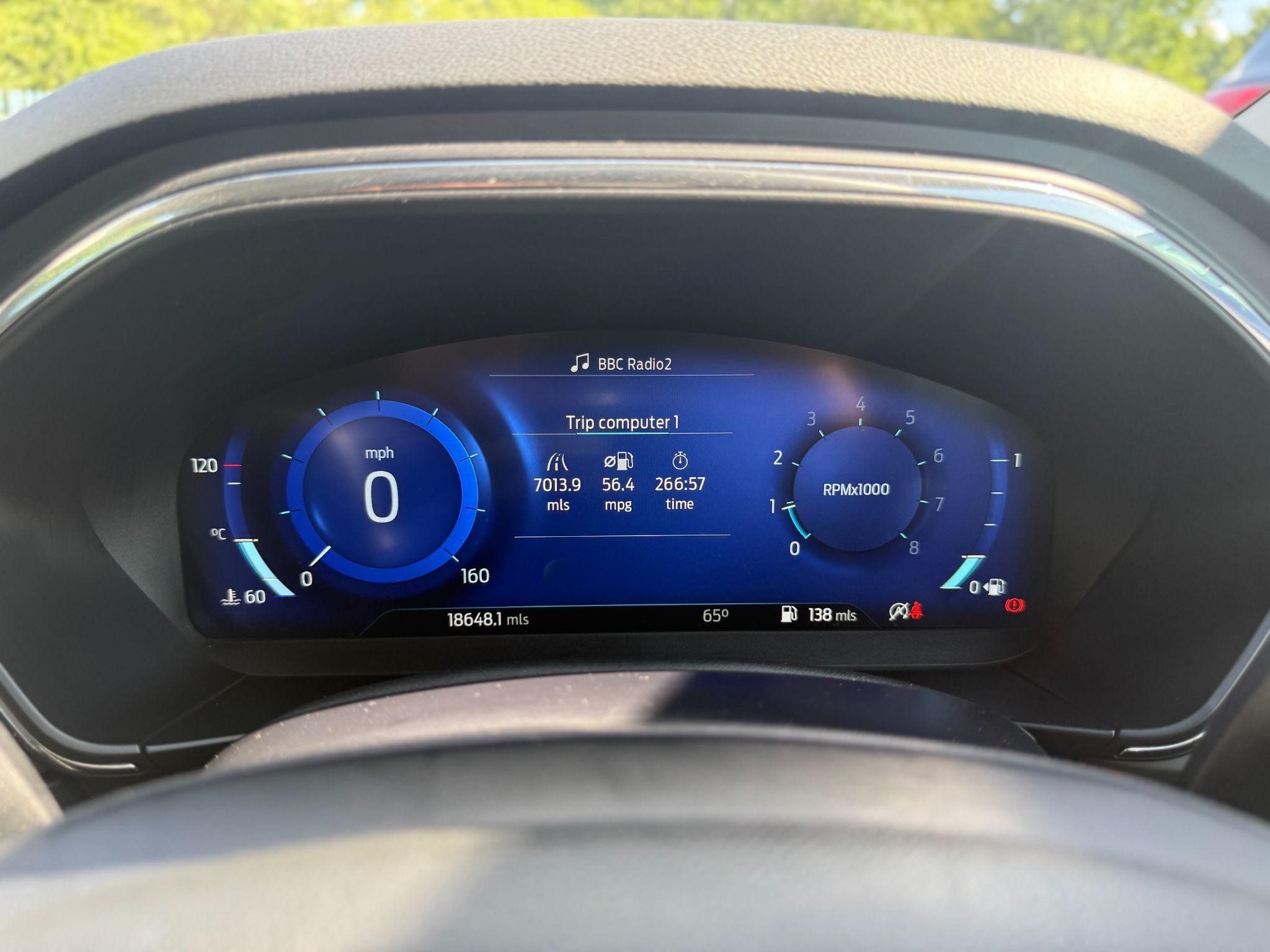 Ford Focus Image 24