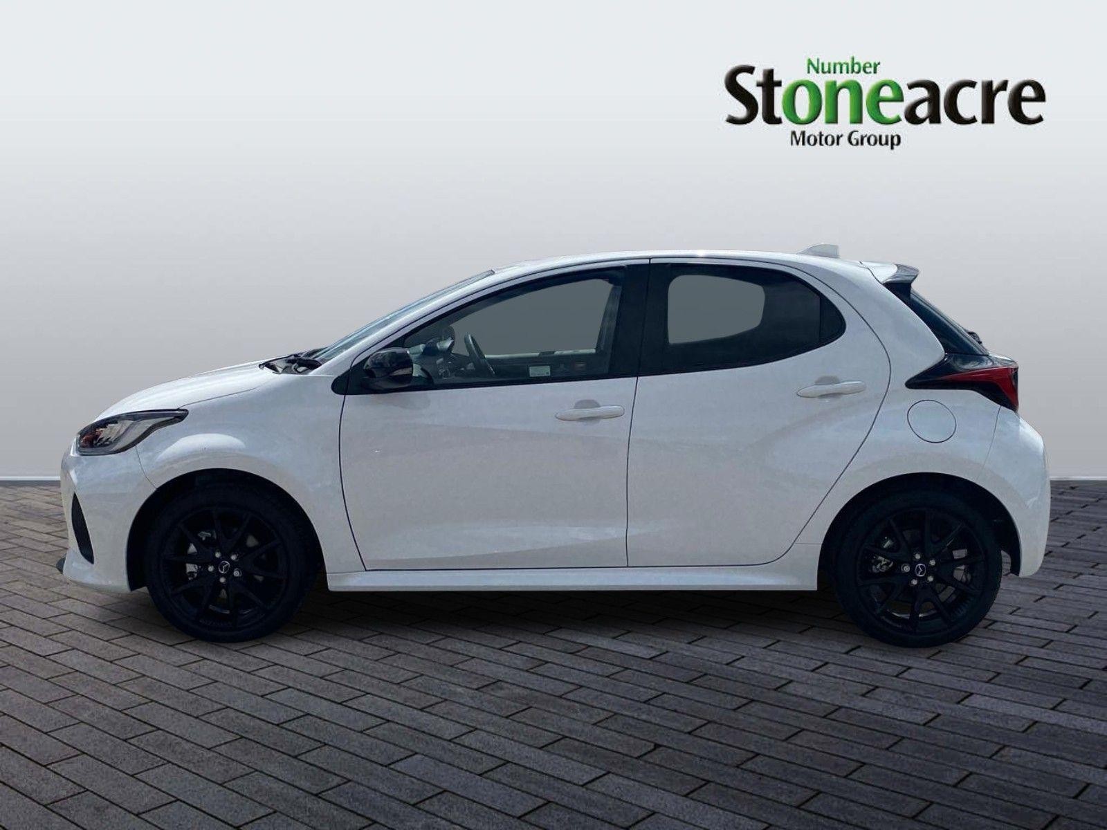 Mazda2 Hybrid Image 5