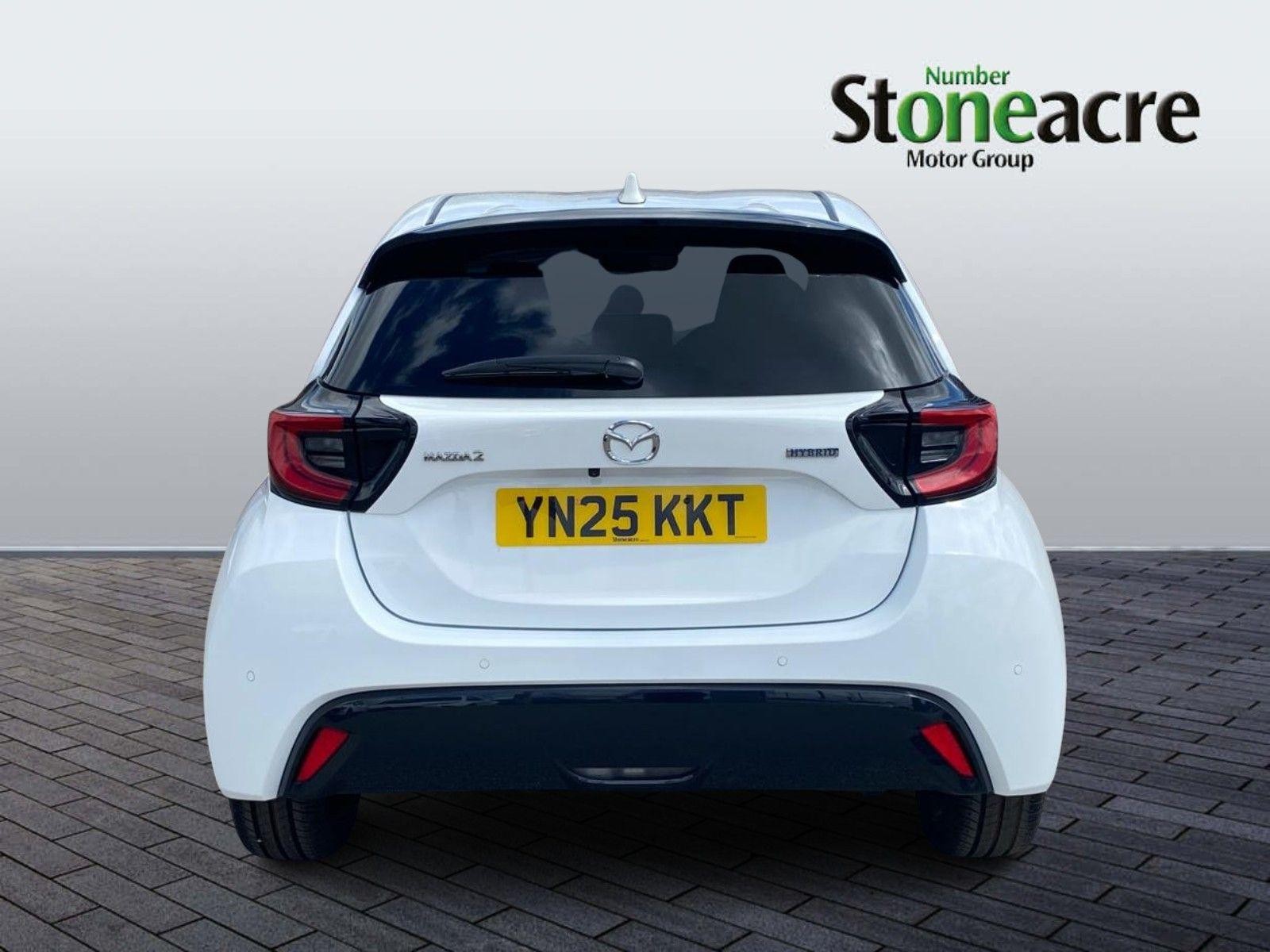 Mazda2 Hybrid Image 6