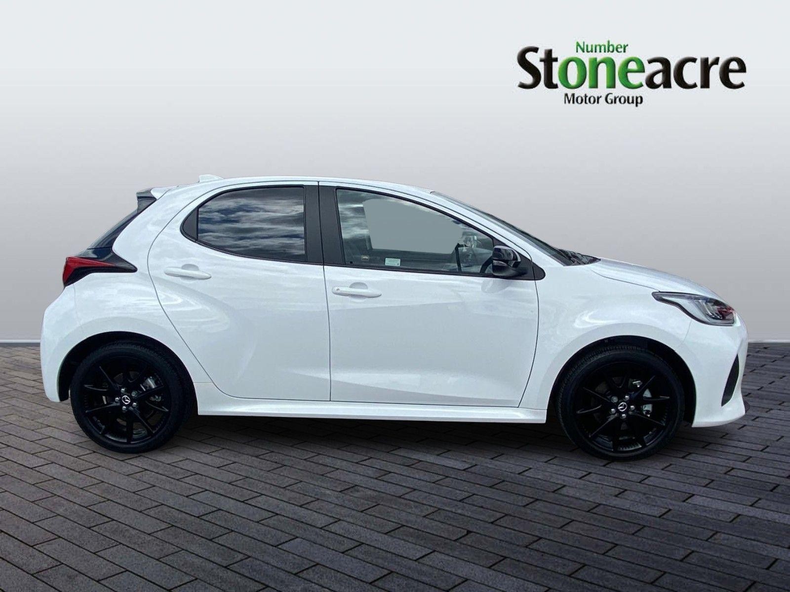 Mazda2 Hybrid Image 7