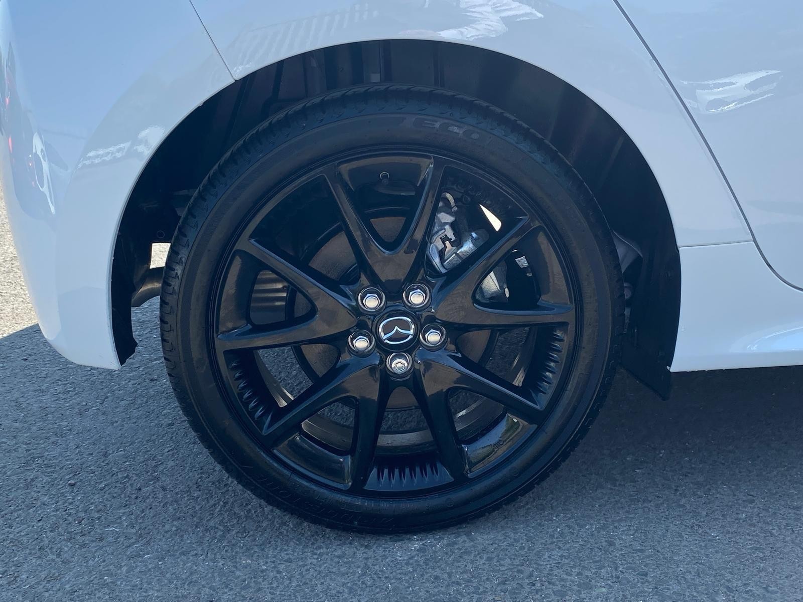 Mazda2 Hybrid Image 12