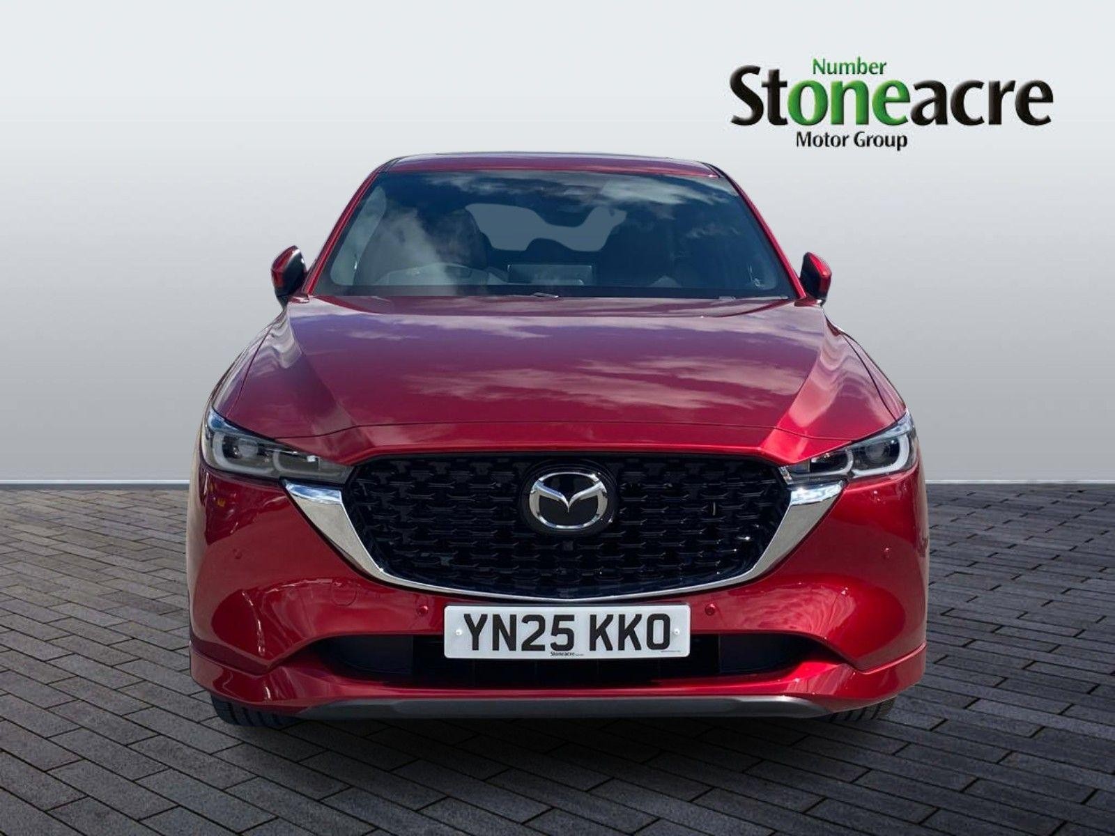 Mazda CX-5 Image 2