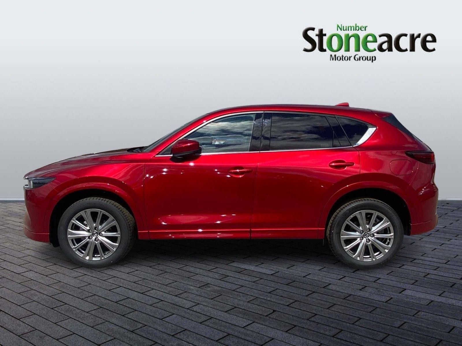 Mazda CX-5 Image 5