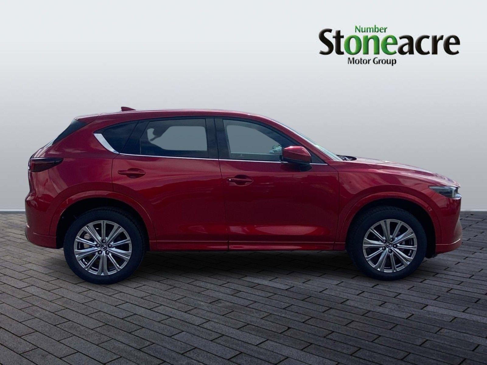 Mazda CX-5 Image 7