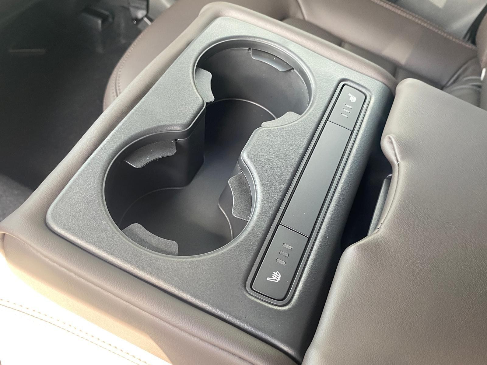 Mazda CX-5 Image 9