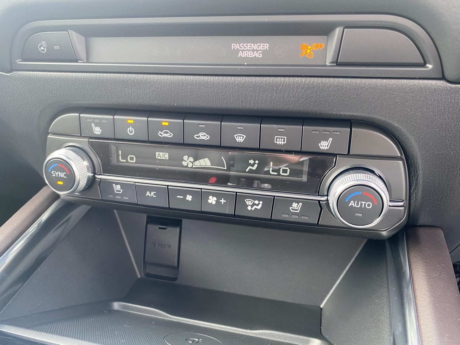 Mazda CX-5 Image 10